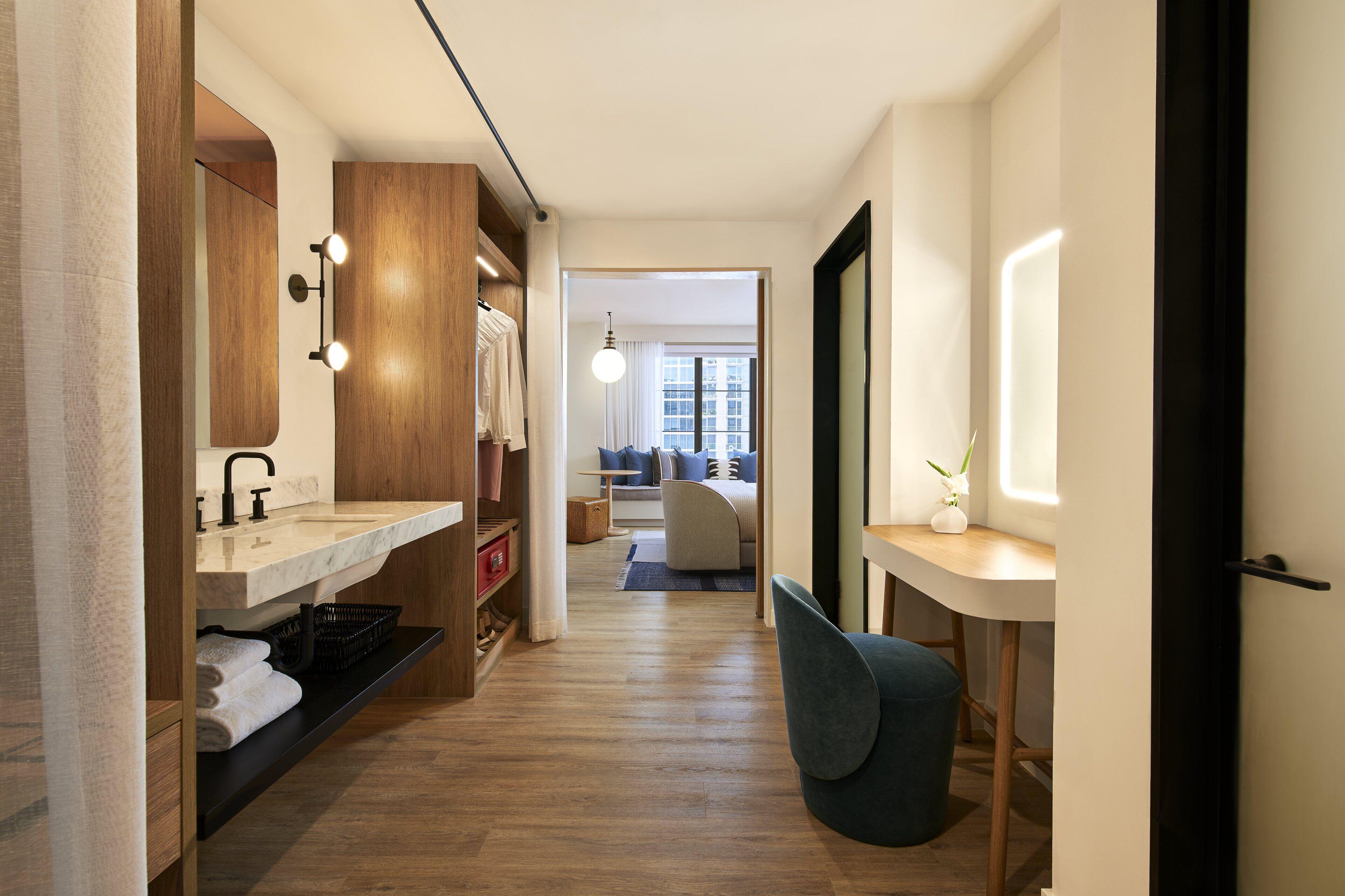 Virgin Hotel Nashville