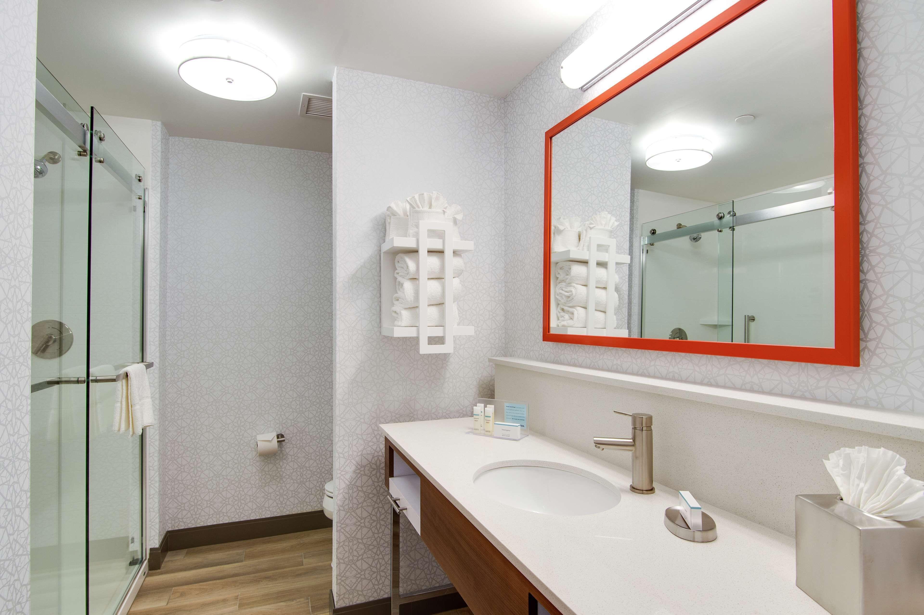 Hotel Hampton & By Hilton North Skyline Nashville