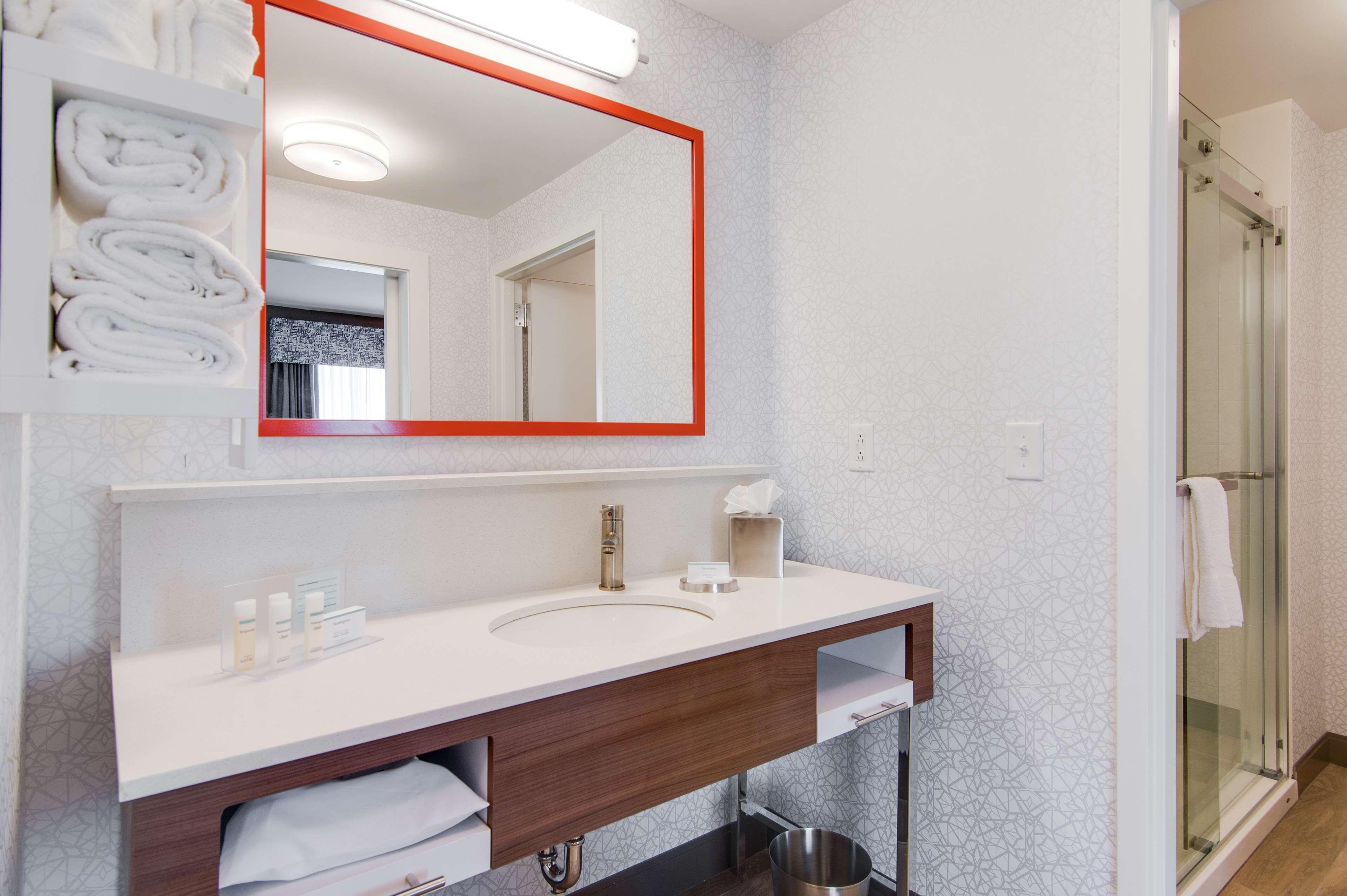 Hampton & By Hilton North Skyline 3* Nashville