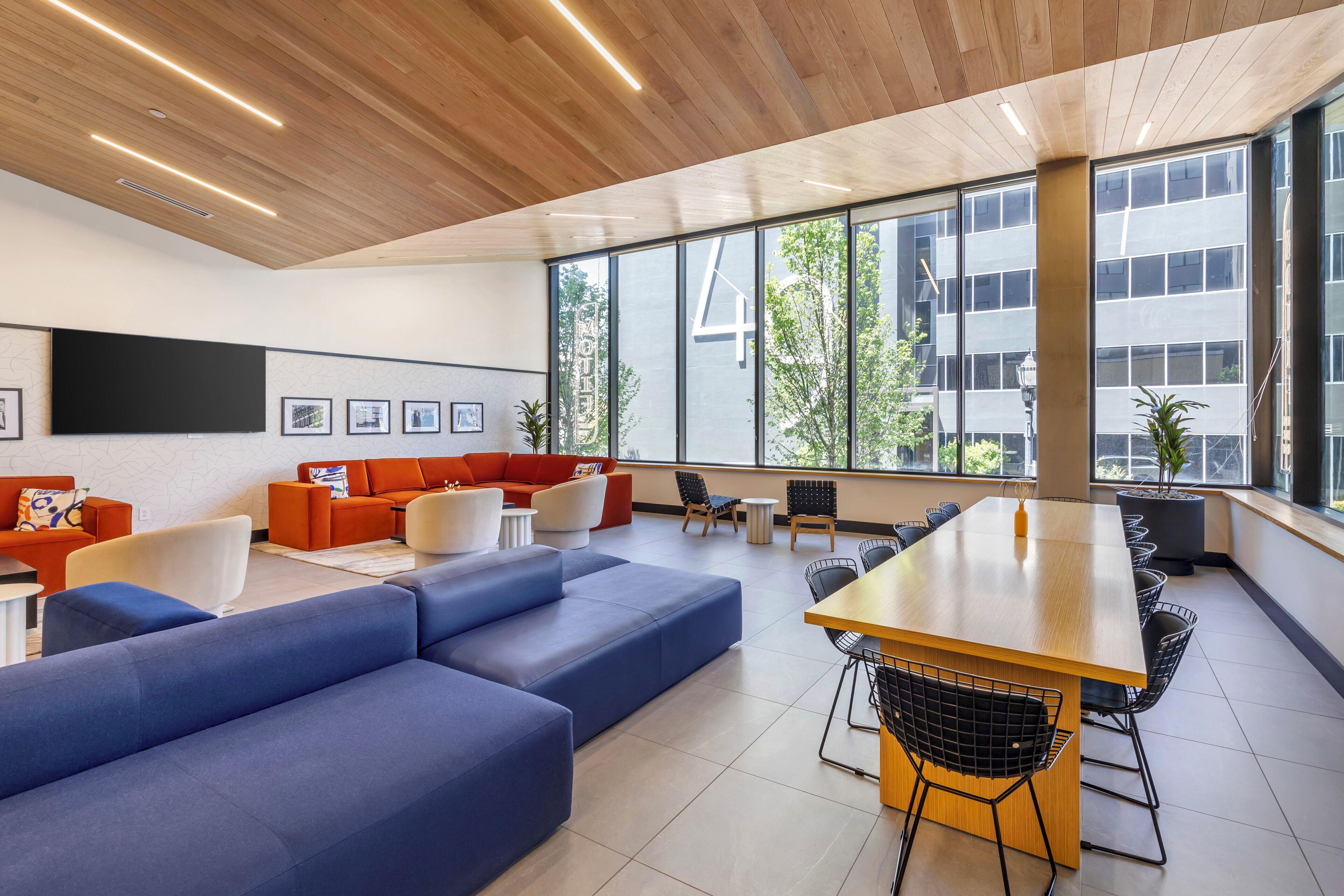 Motif Nashville's On Music Row Nashville