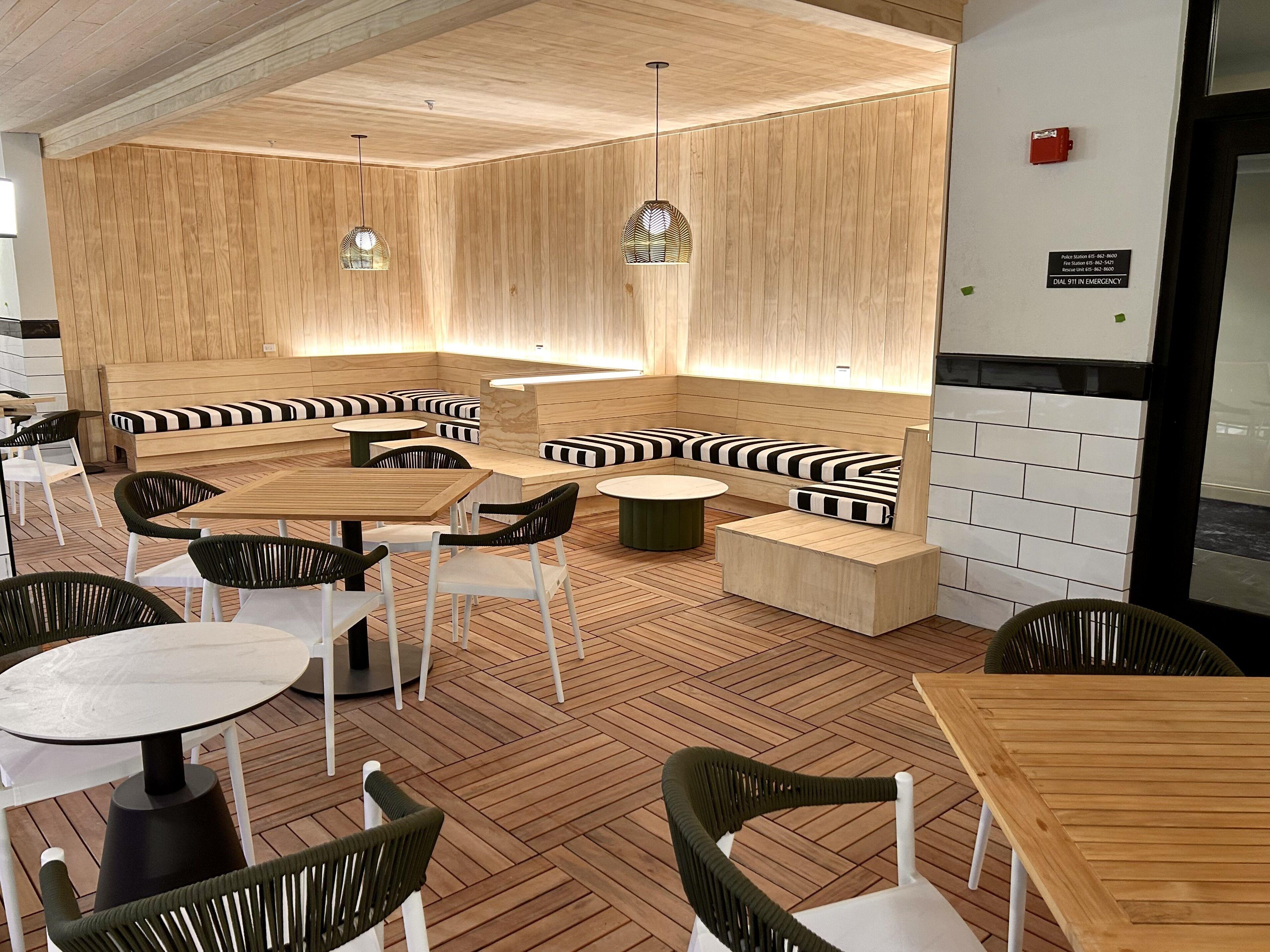 Motif Nashville's On Music Row 4* Nashville