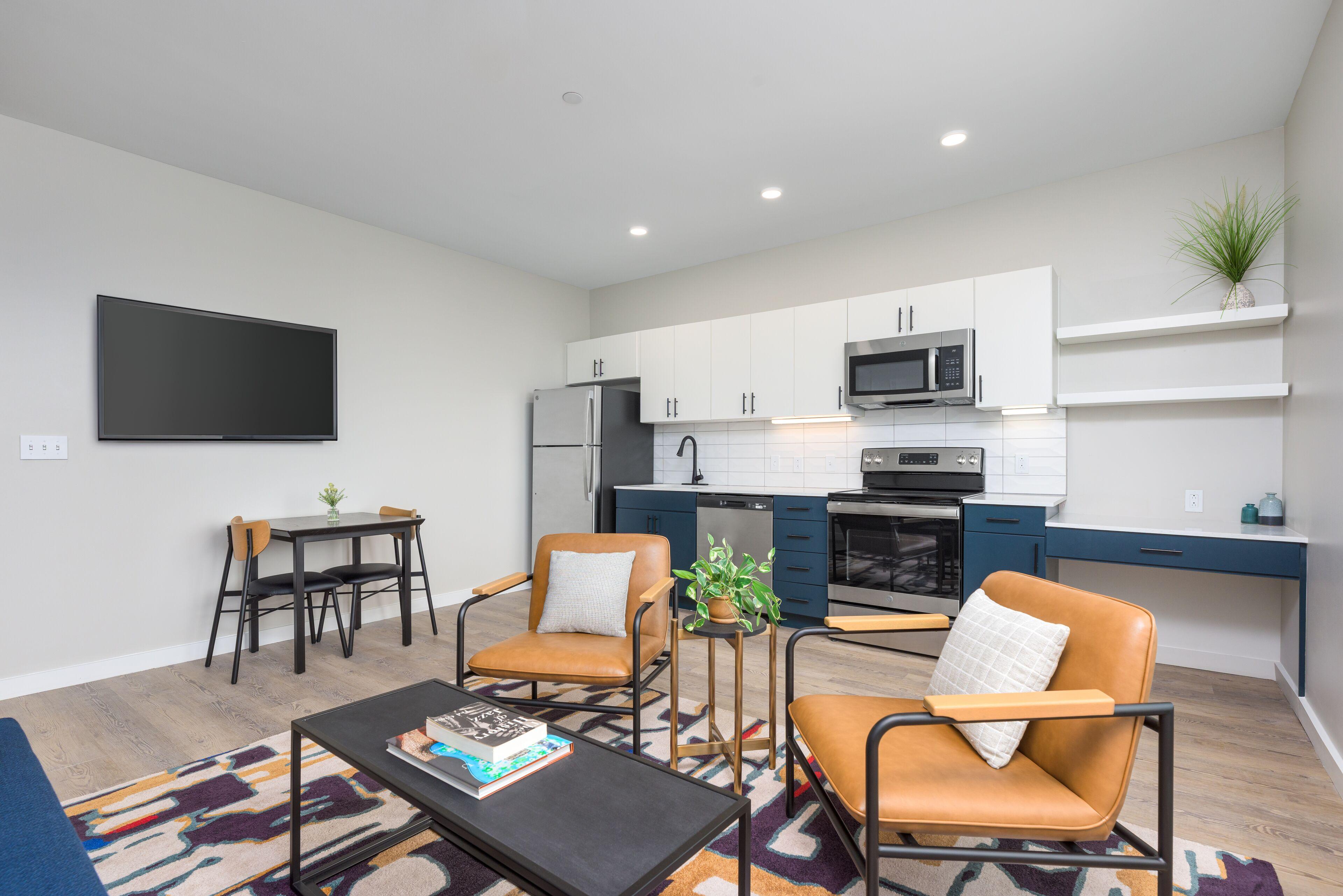 Motif Nashville's On Music Row Nashville