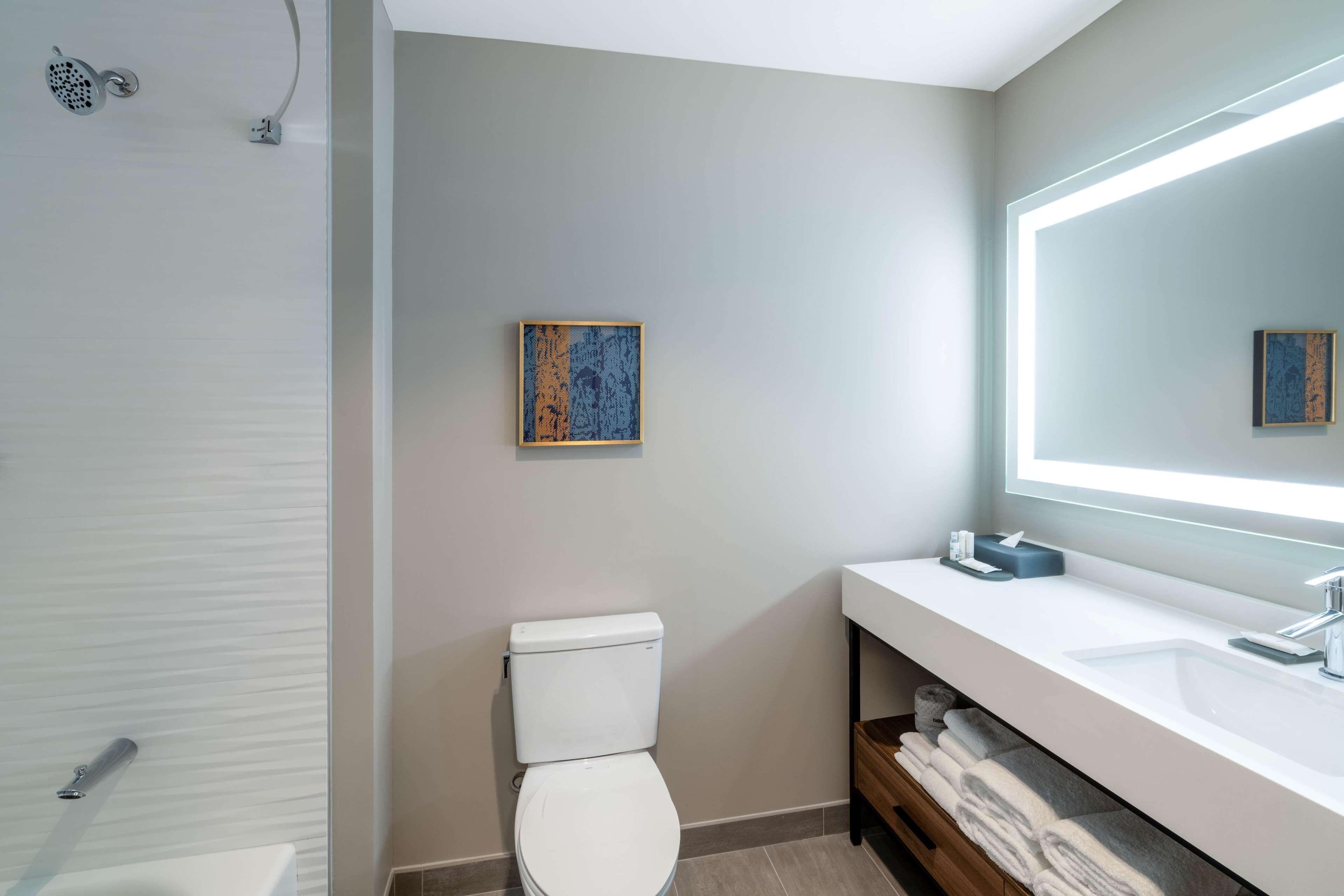 La Quinta & By Wyndham Downtown Stadium 3*