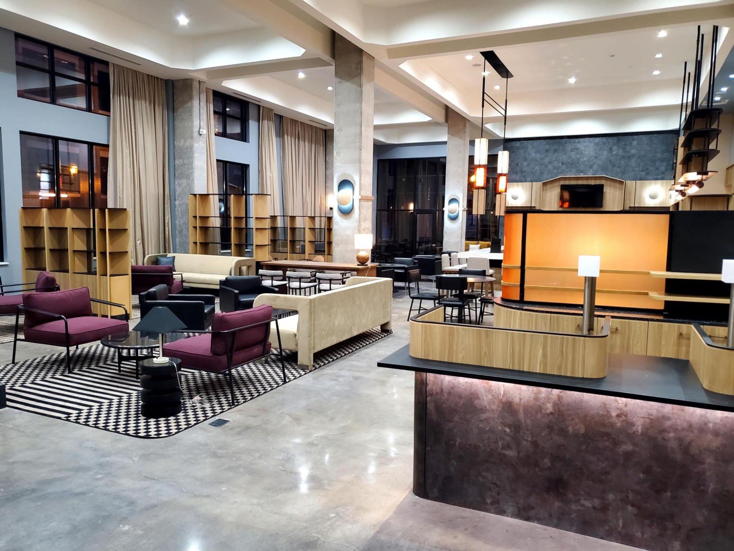 Hotel Hyatt Place Nashville/green Hills Nashville