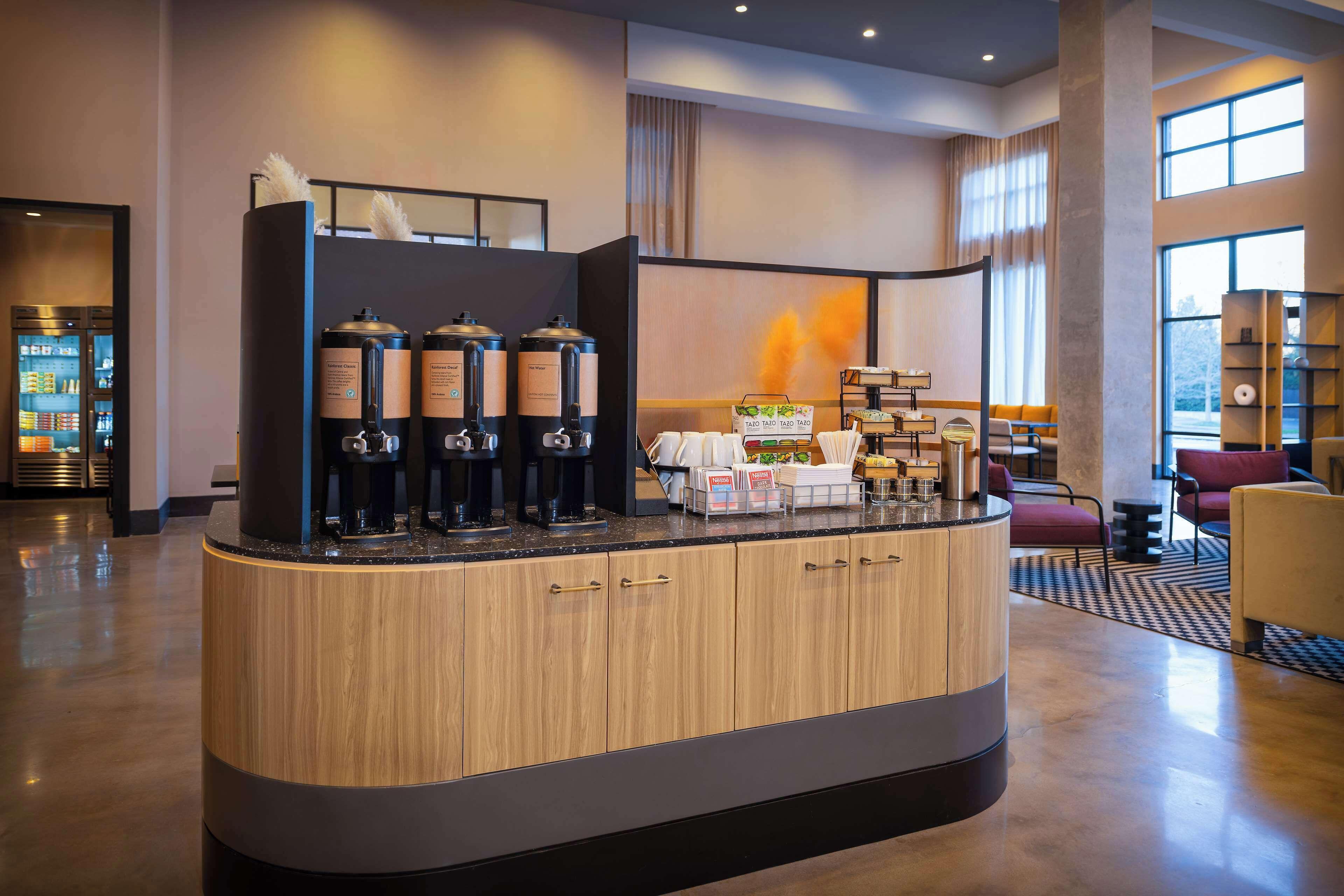 Hyatt Place Nashville/green Hills Hotel