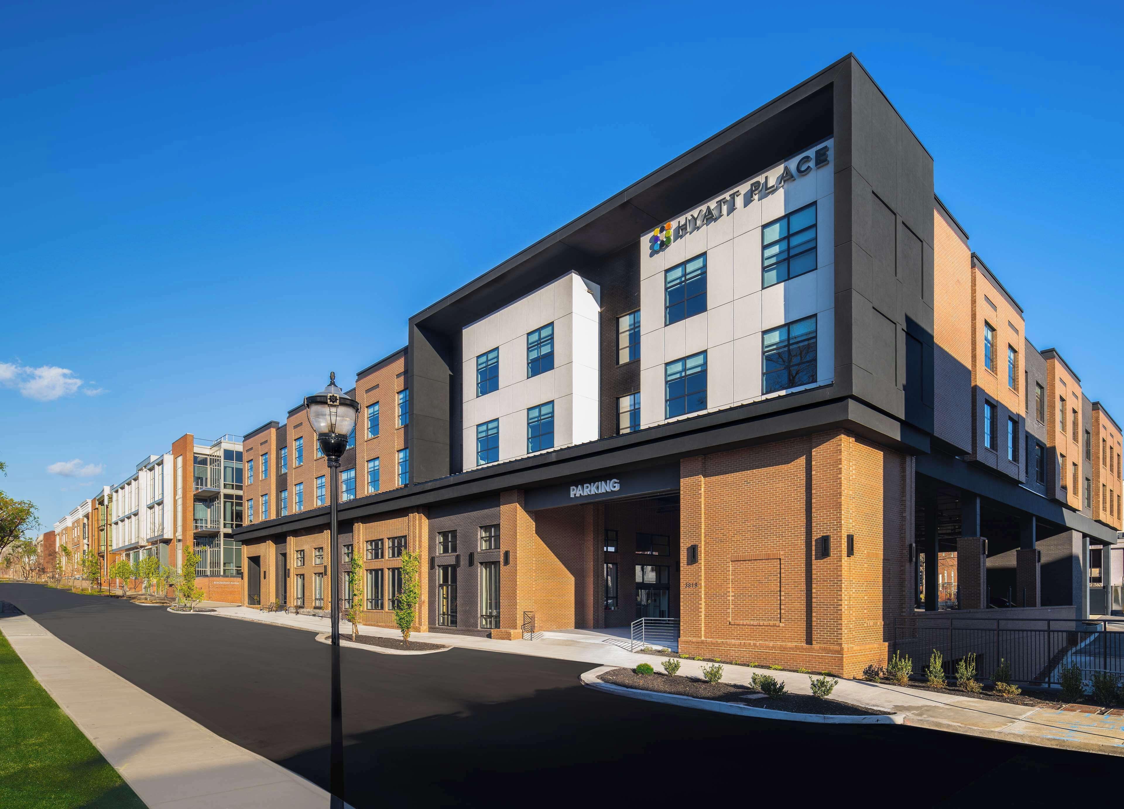 Hyatt Place Nashville/green Hills Nashville
