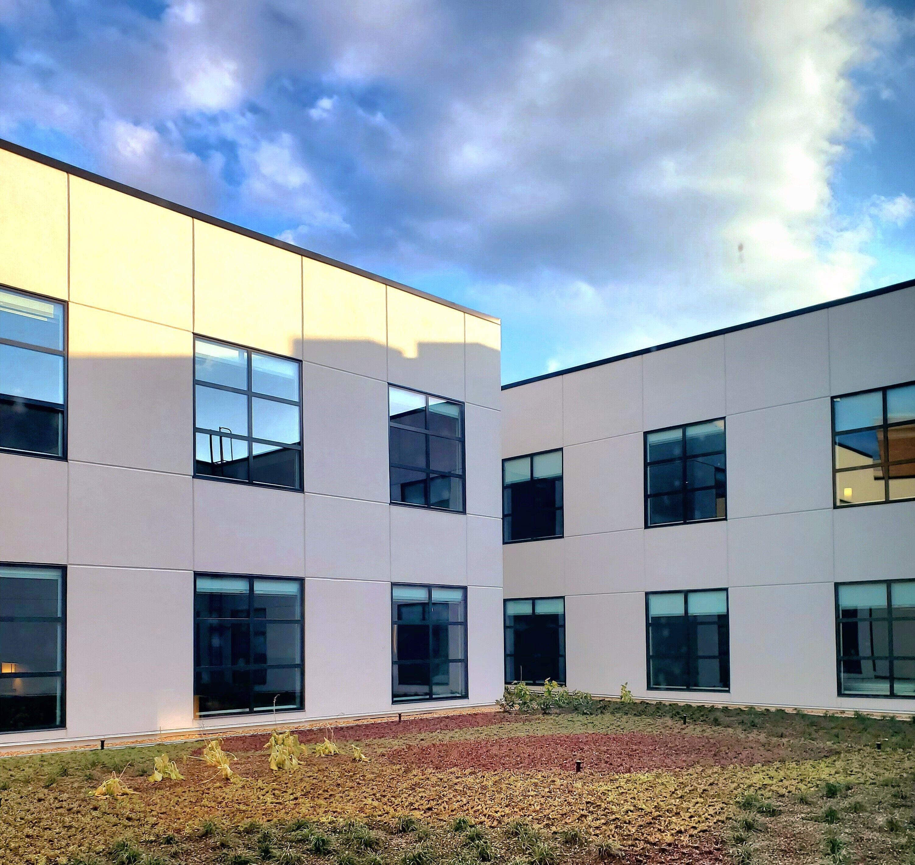 Hotel Hyatt Place Nashville/green Hills