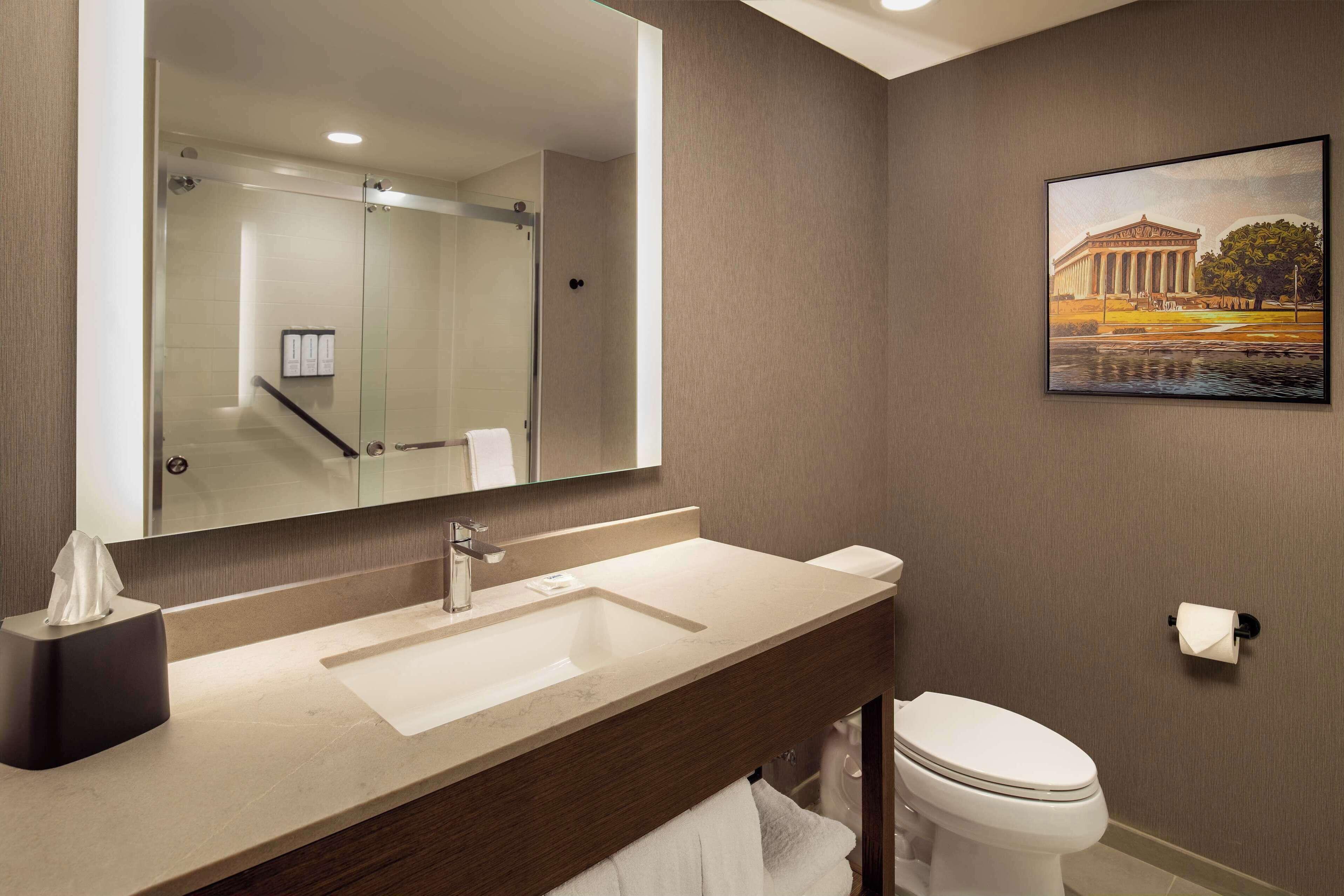 Hyatt Place Nashville/green Hills Hotel