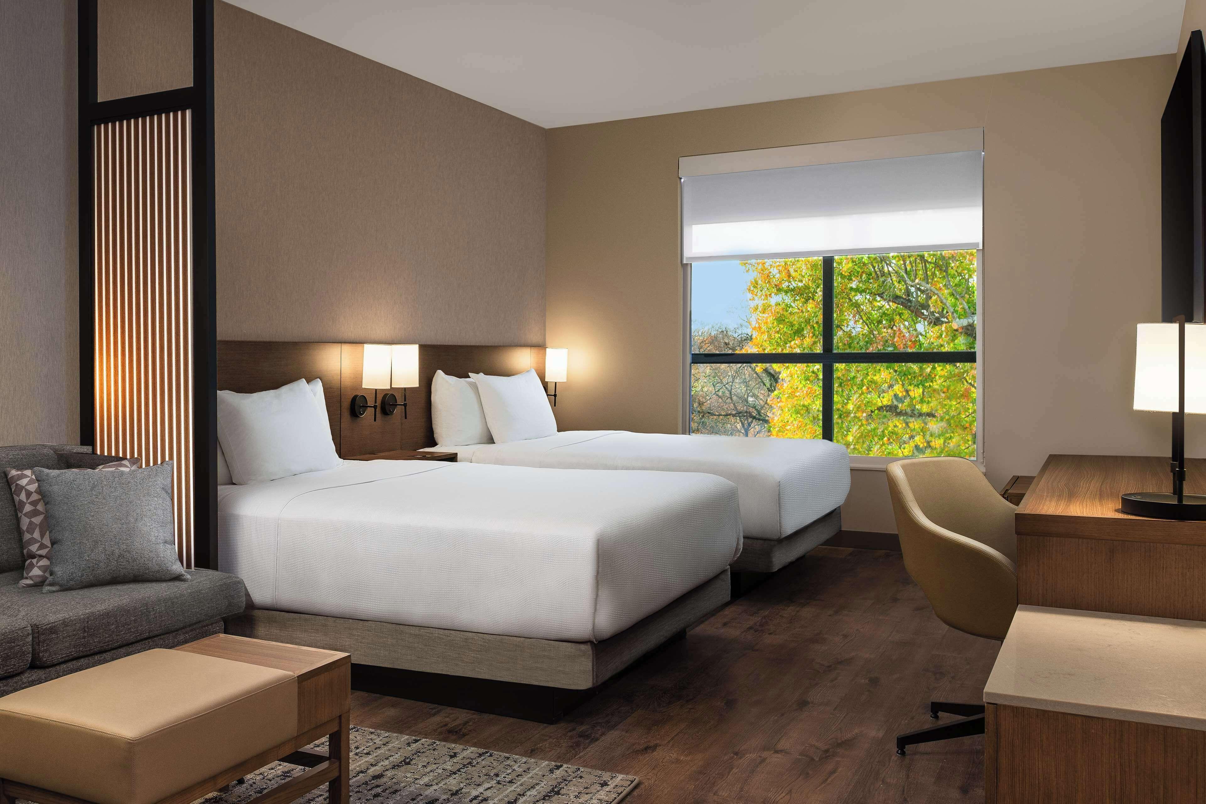 Hyatt Place Nashville/green Hills Hotel 3*