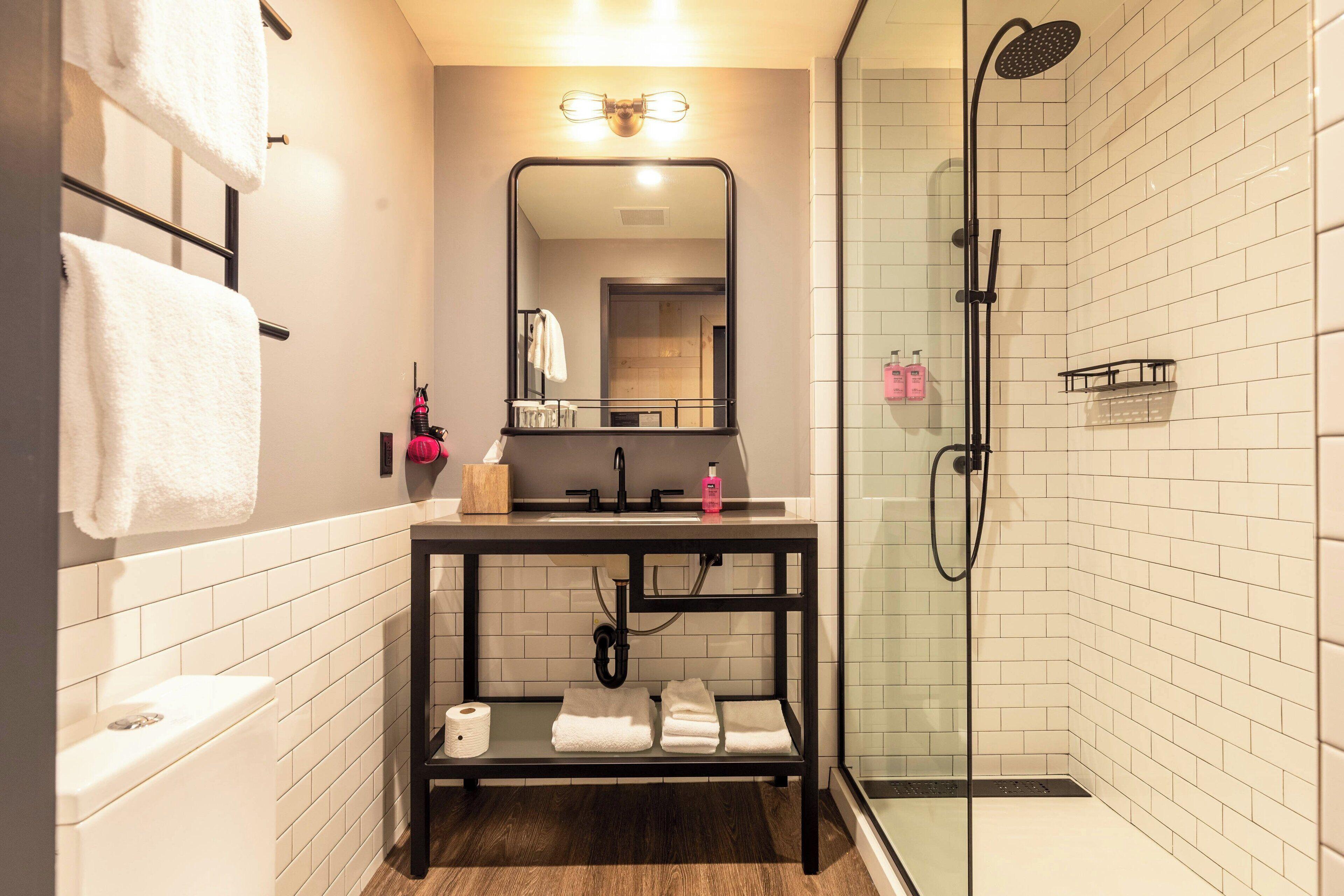 Moxy Downtown Nashville