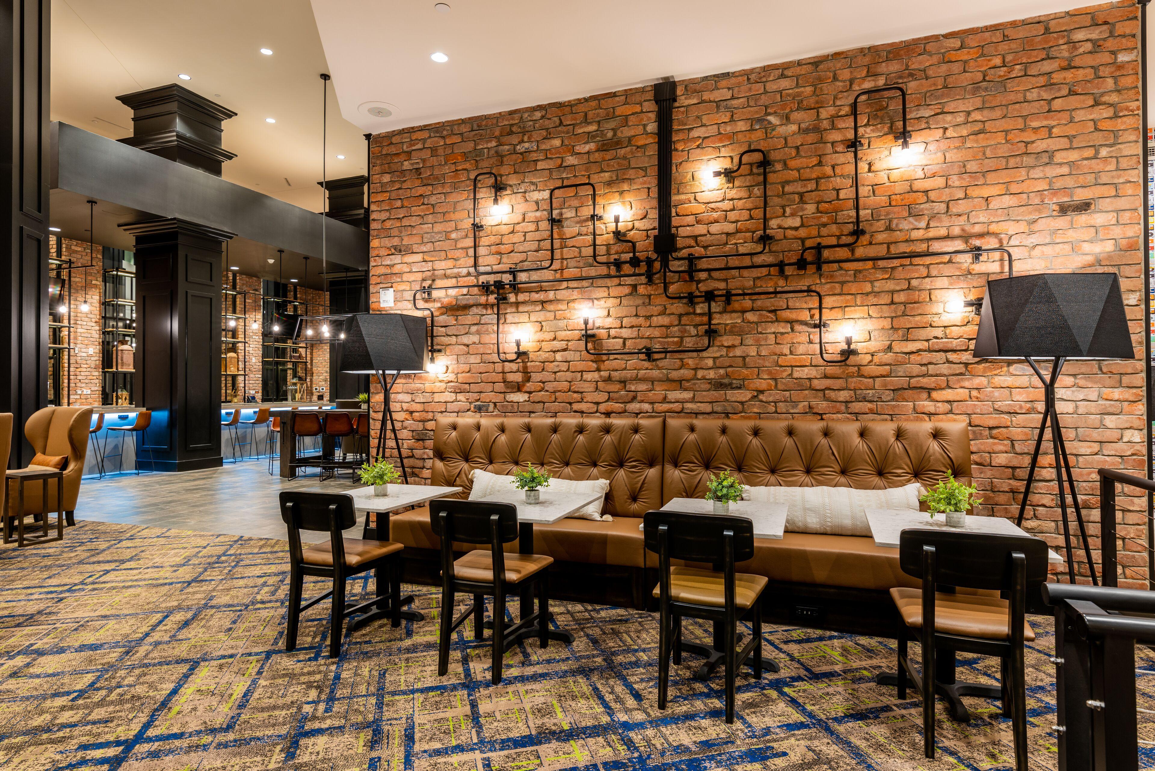 Hotel Hyatt House Downtown-convention Center