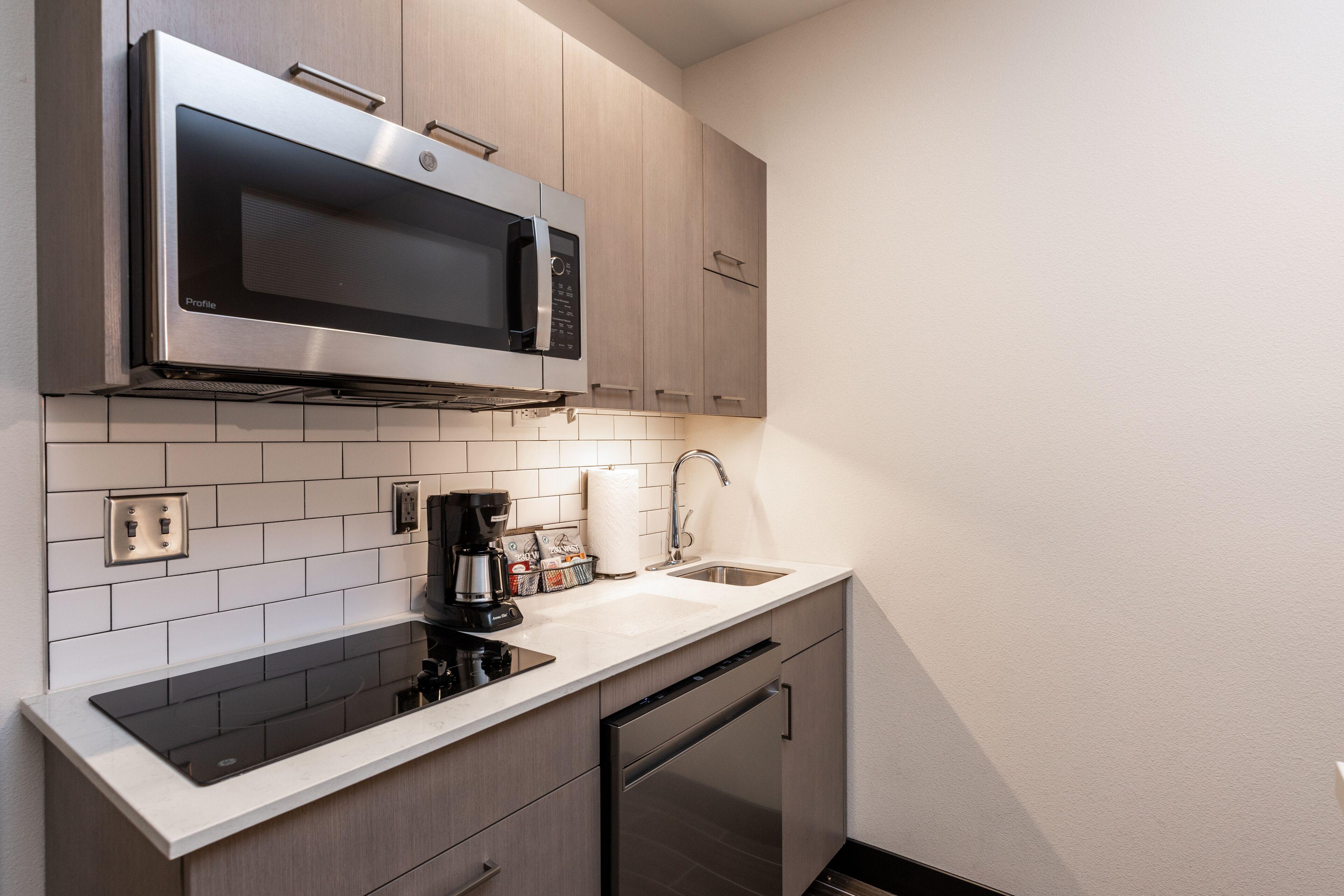 Hyatt House Downtown-convention Center Nashville