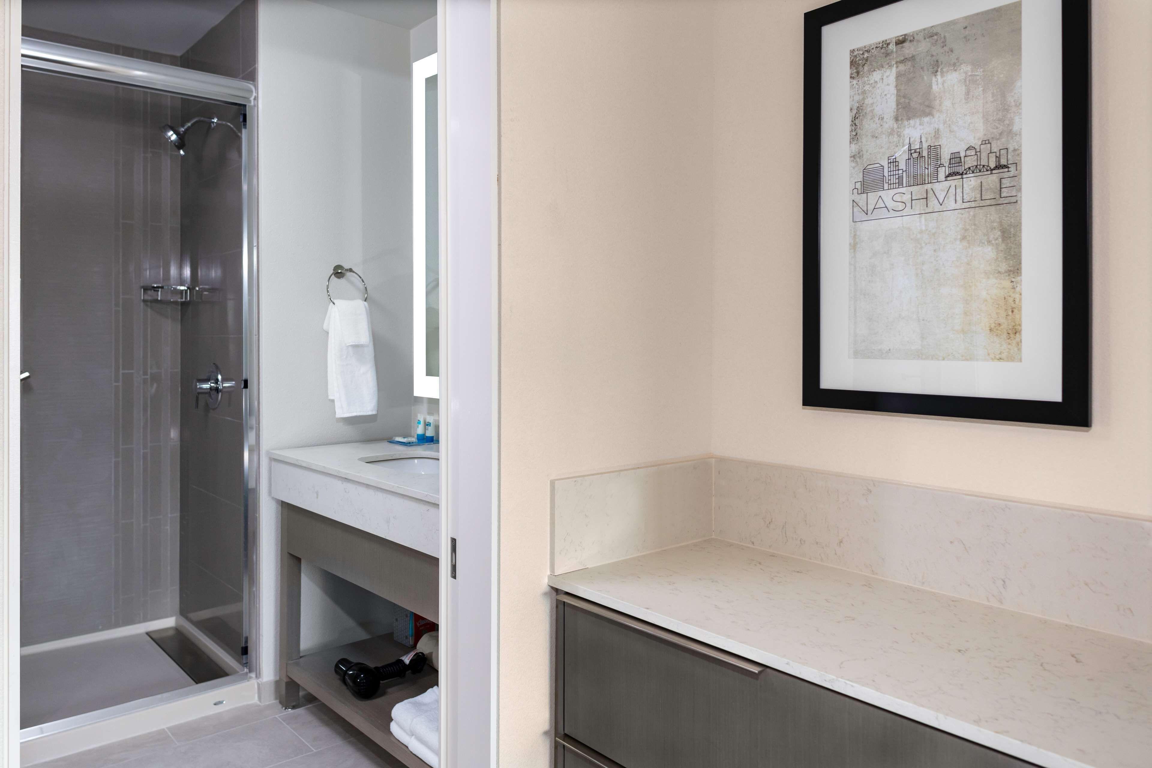 Hotel Hyatt House Downtown-convention Center