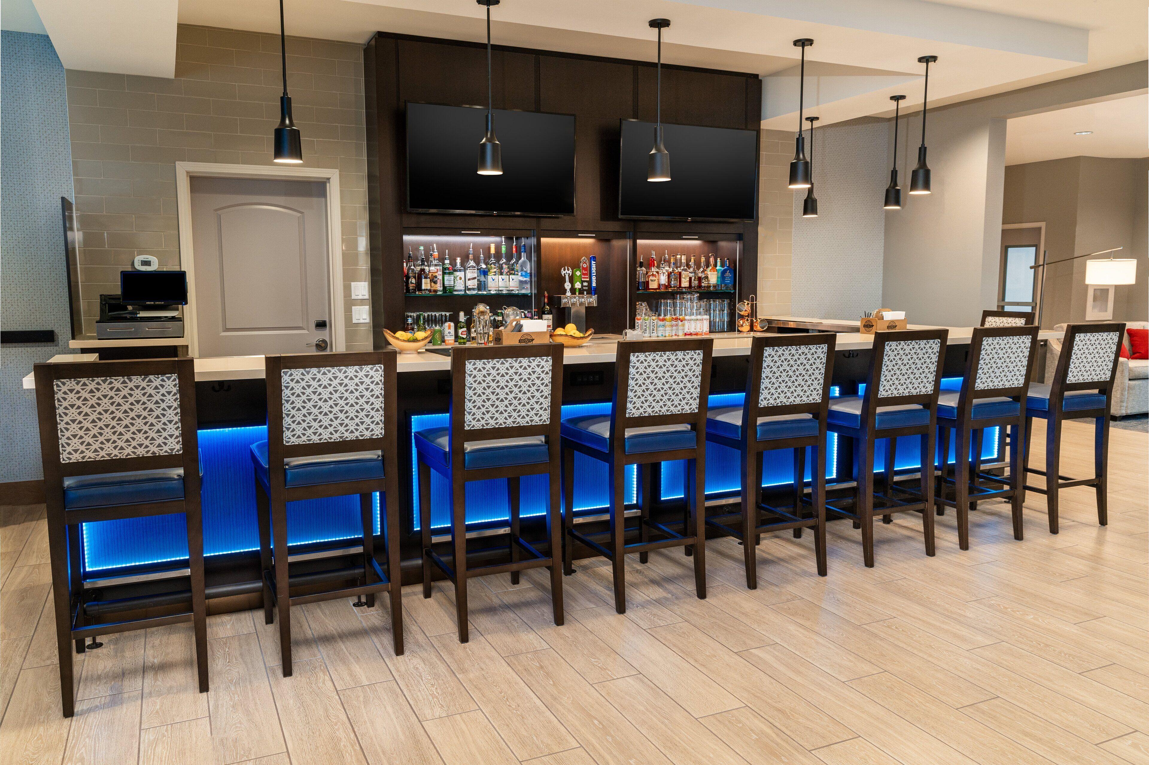 Staybridge Suites Nashville - Vanderbilt Area By Ihg Hotel 3*