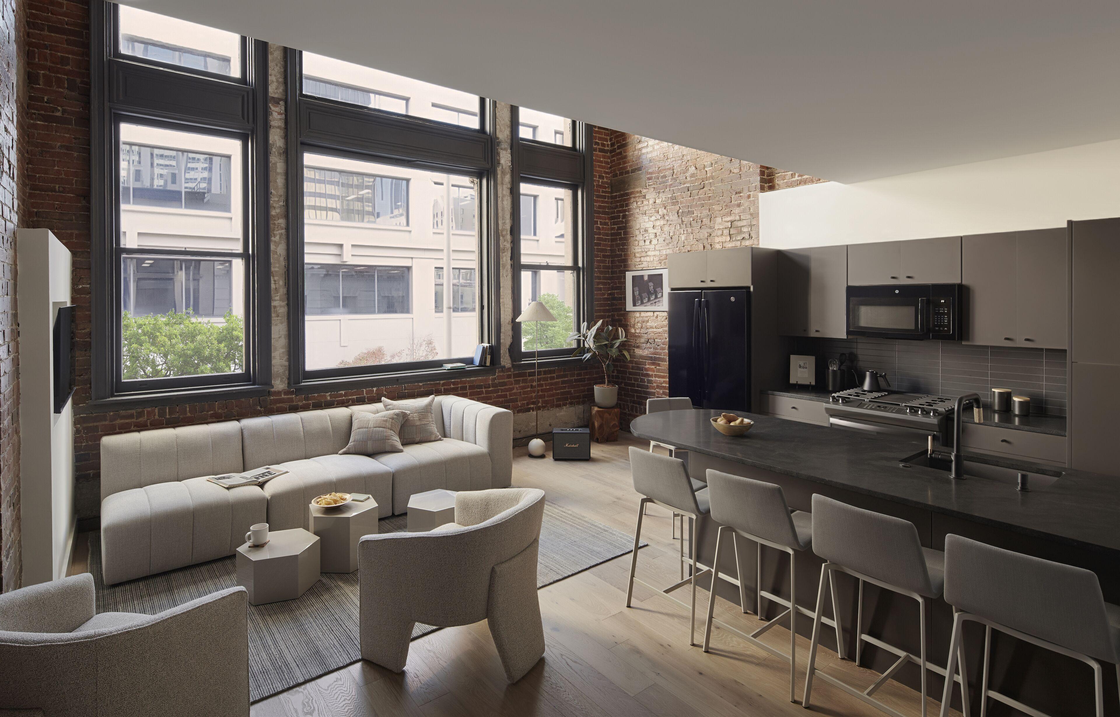 Note By Mint House - Art District Nashville