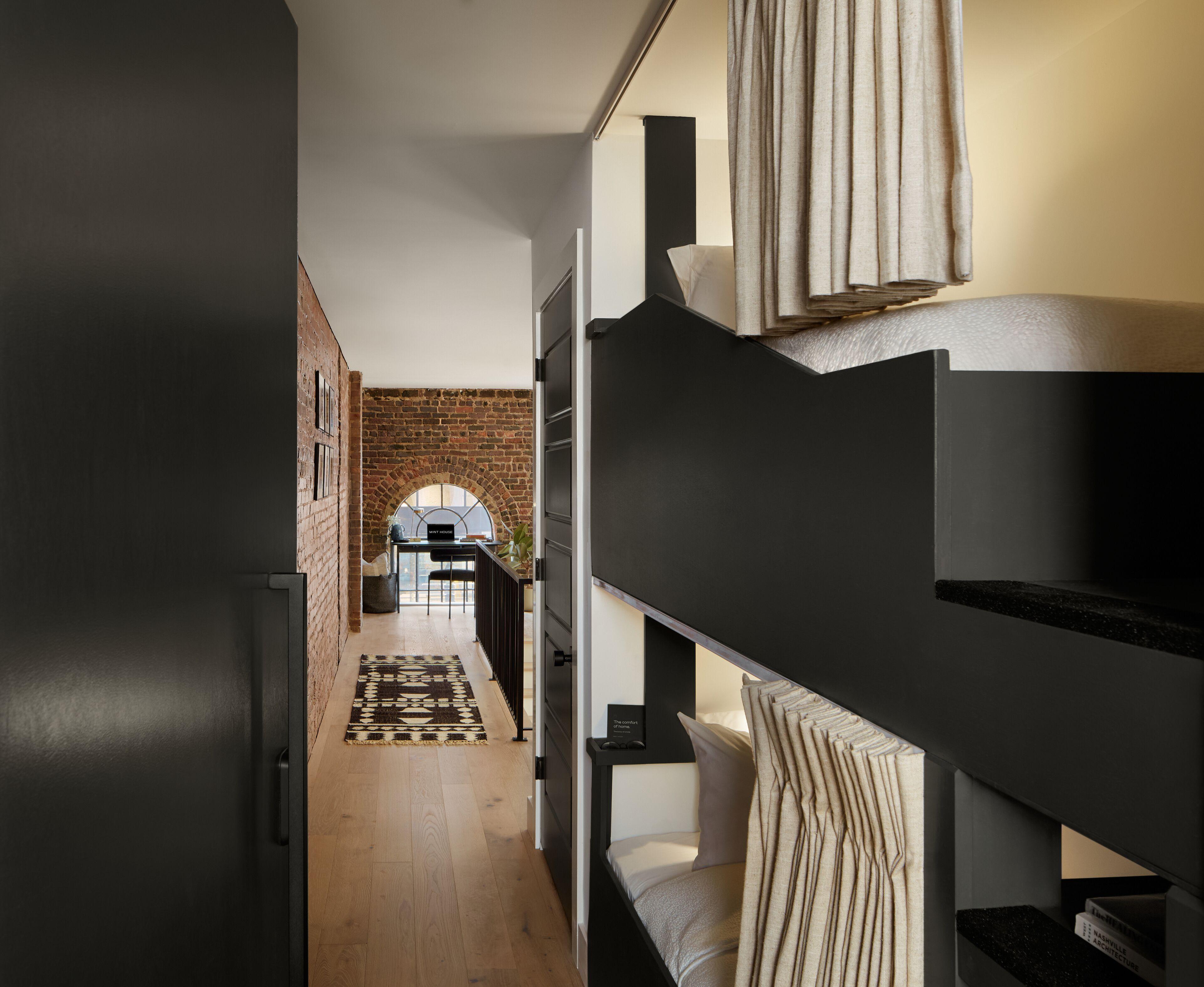 Aparthotel Note By Mint House - Art District