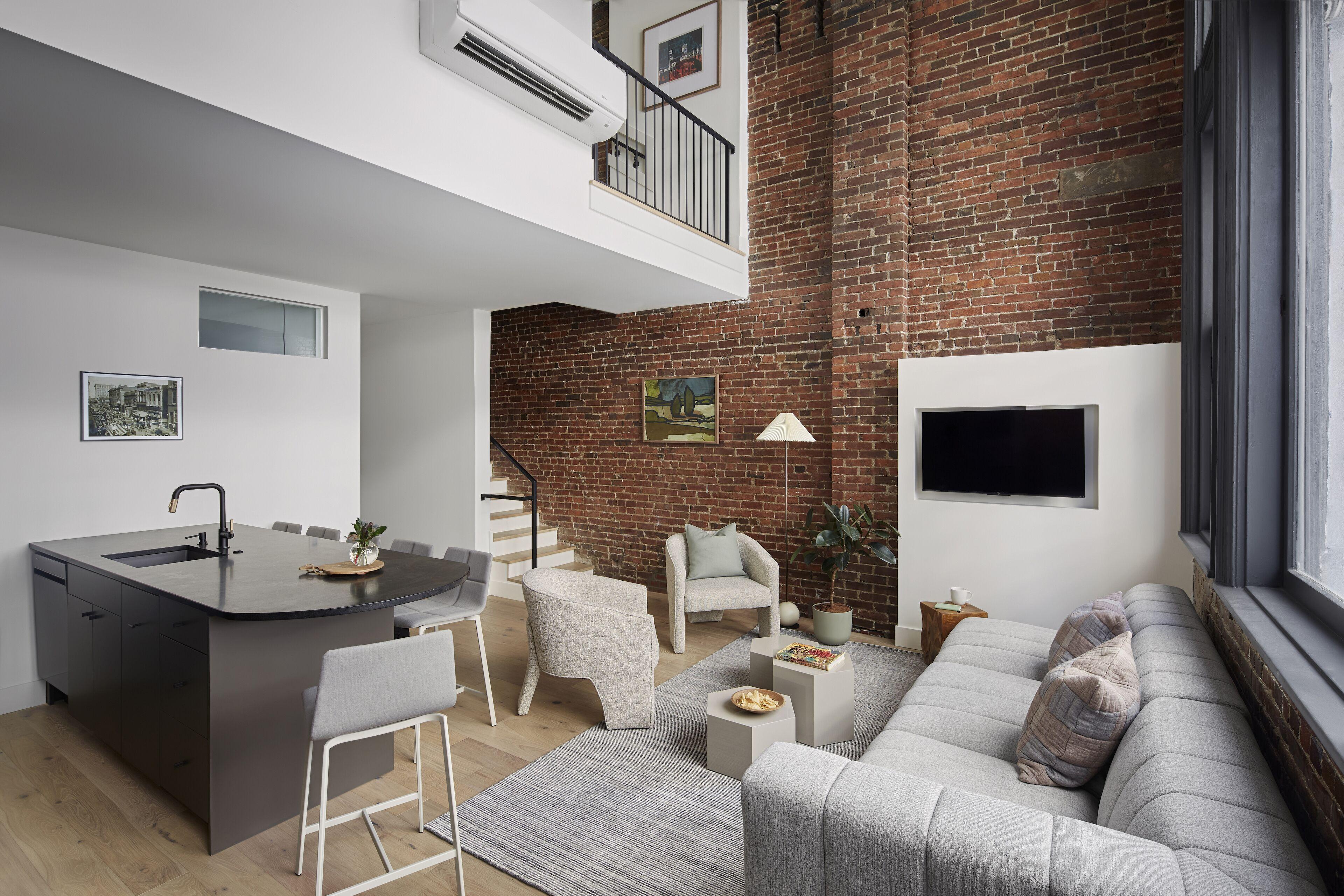 Note By Mint House - Art District 4*