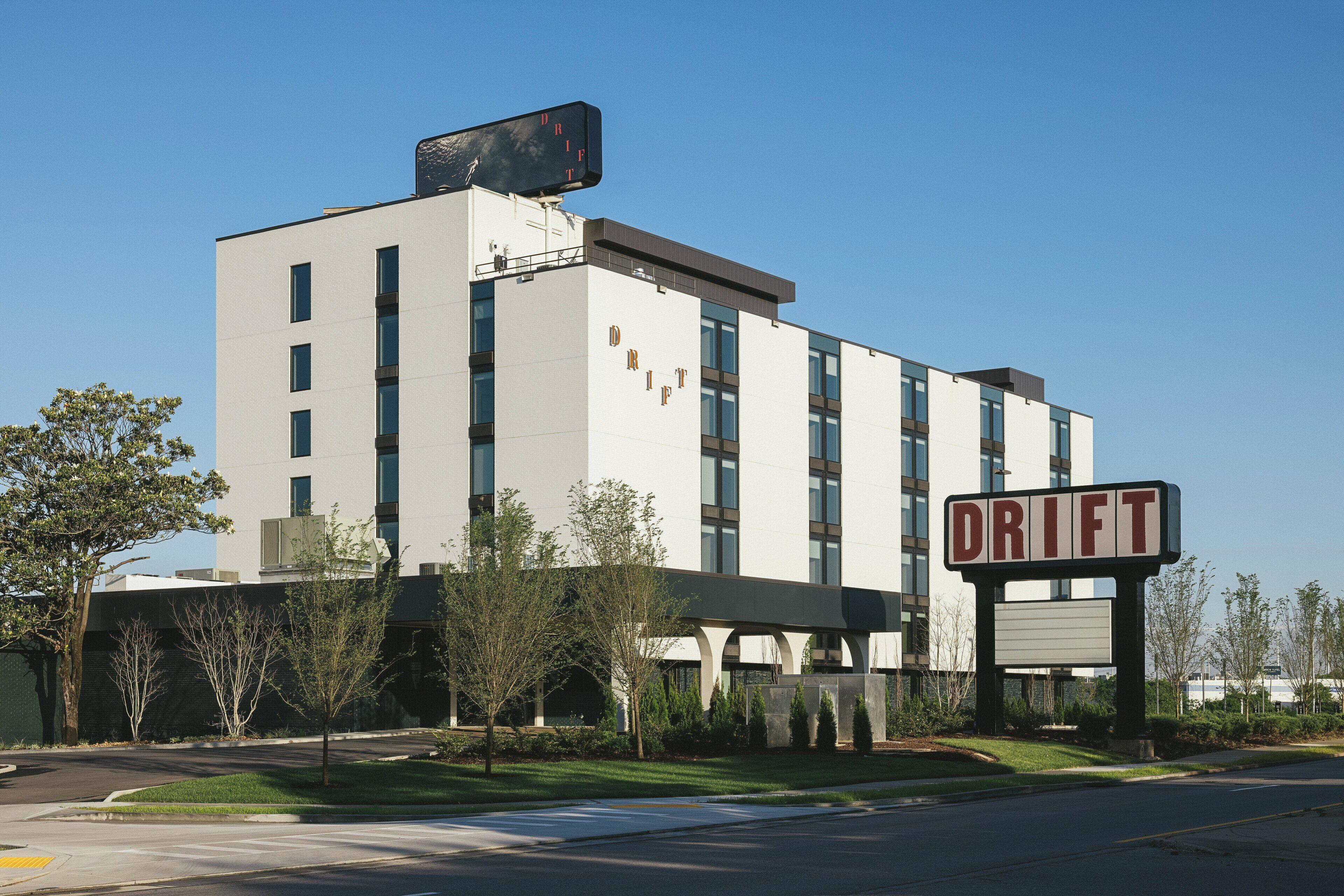 Drift Hotel Nashville