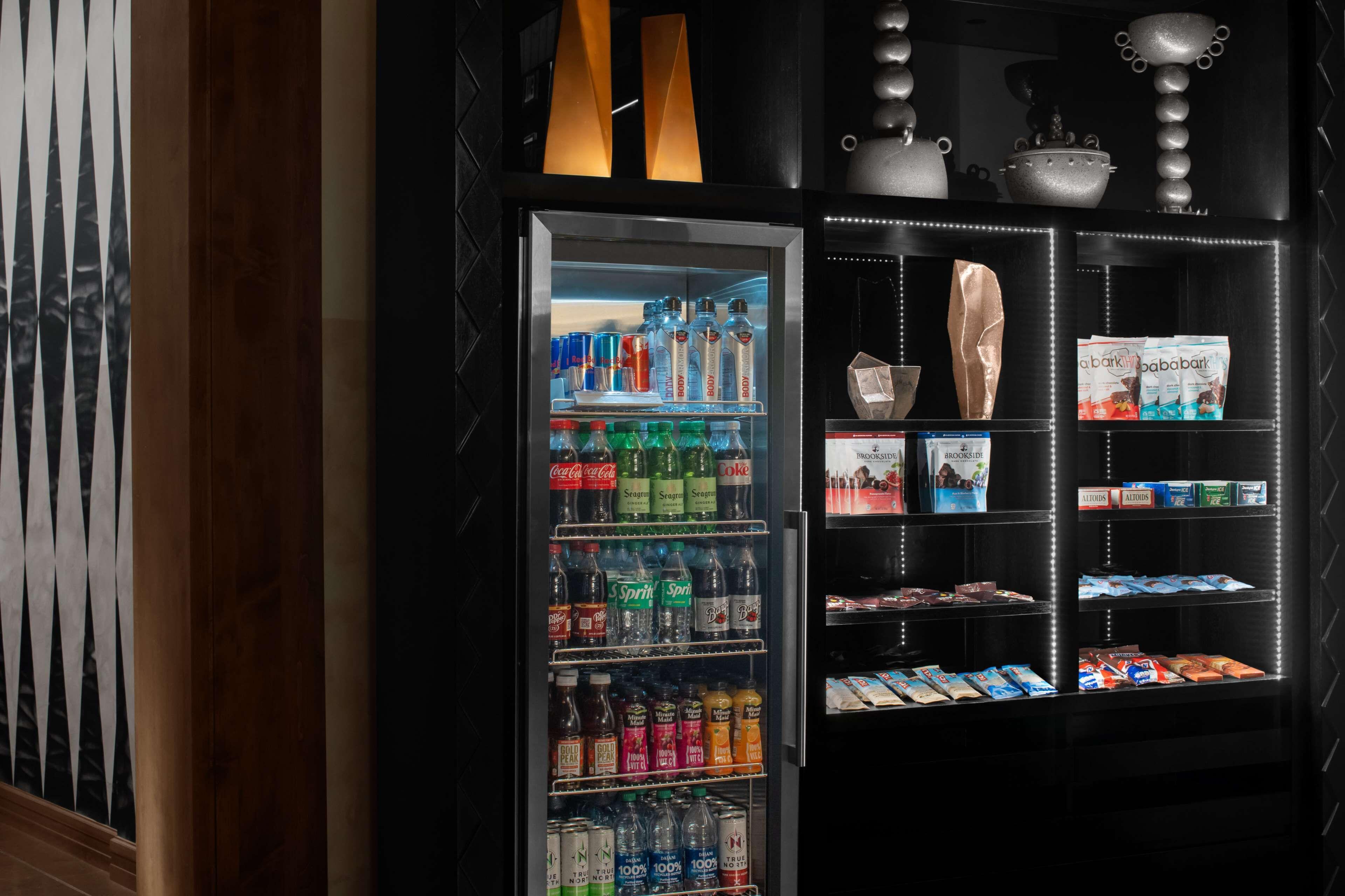 Fraye Nashville, Curio Collection By Hilton Hotel Nashville