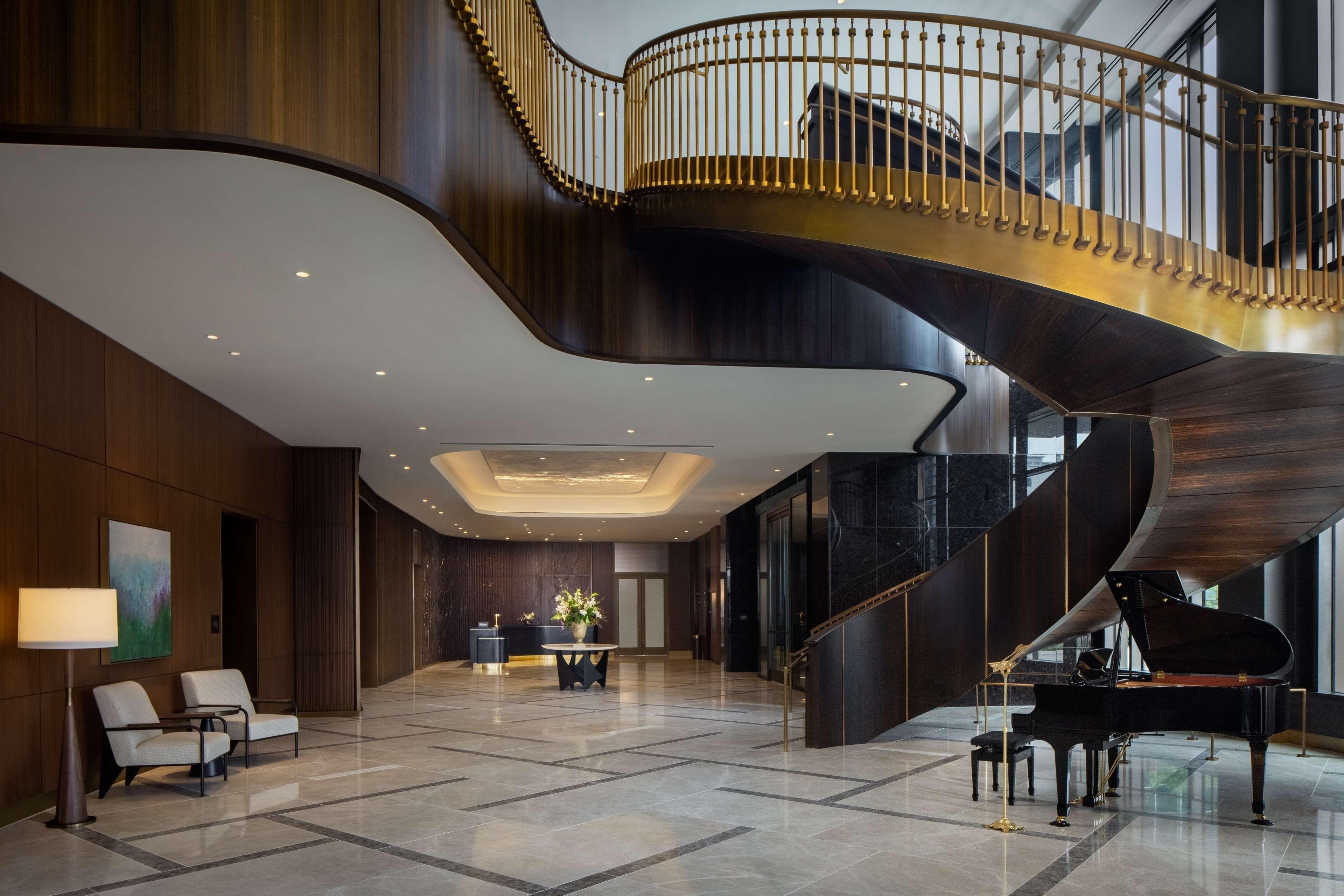 Hotel Conrad Nashville