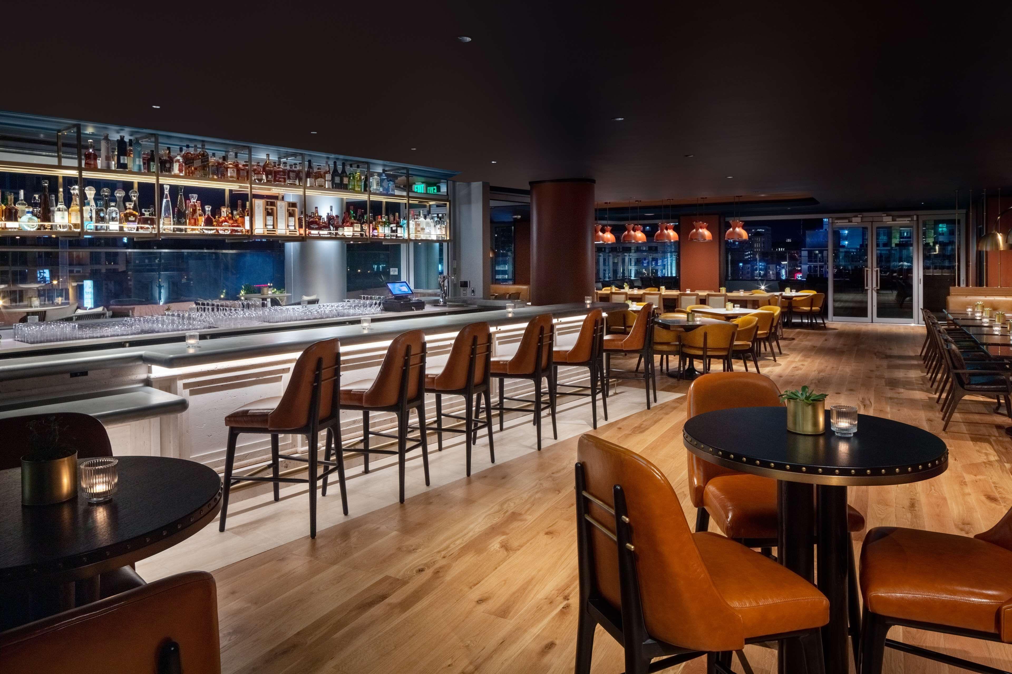 Conrad Hotel Nashville