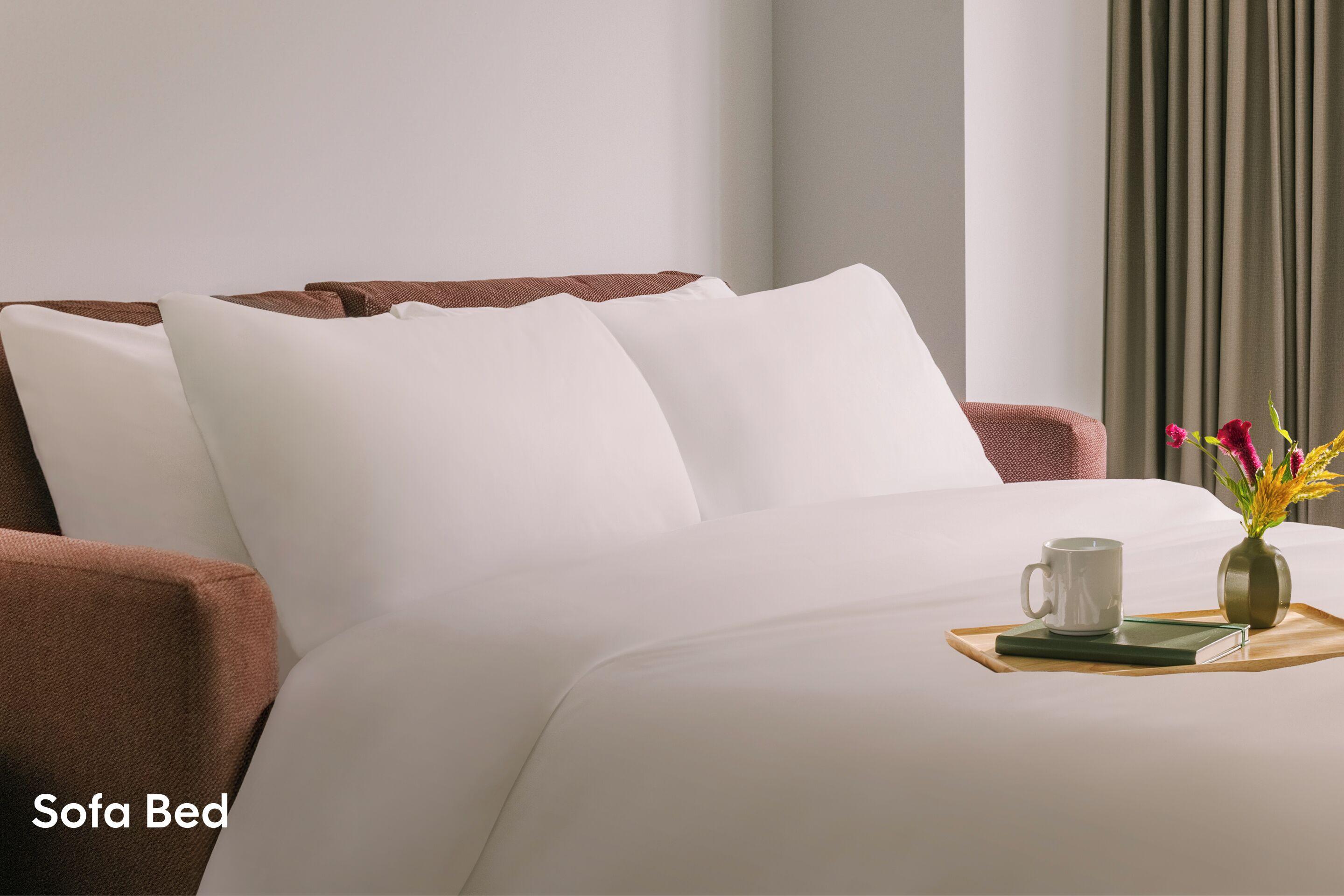 Sonder The Saddlery Nashville