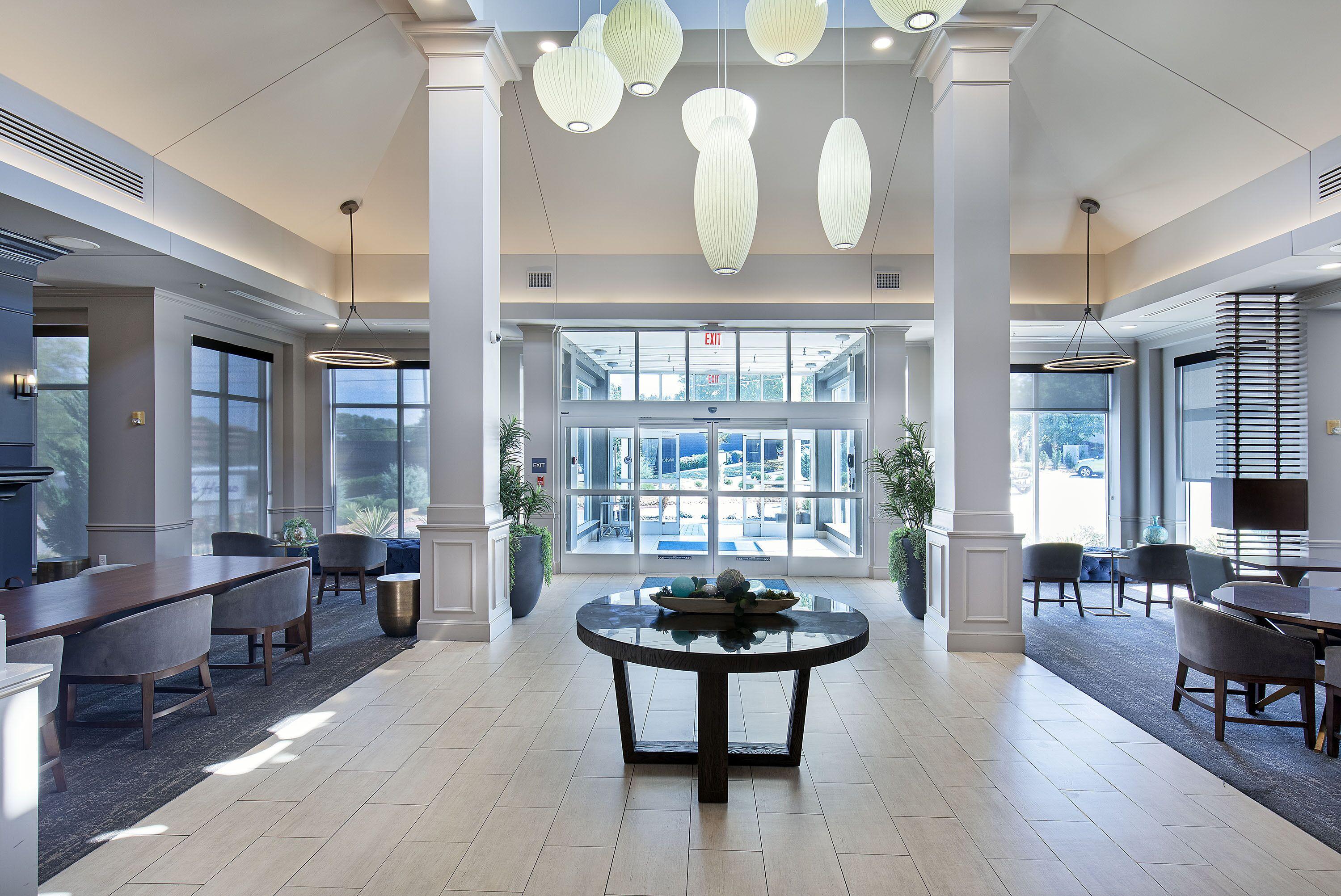 Hotel Crowne Plaza Airport By Ihg Nashville
