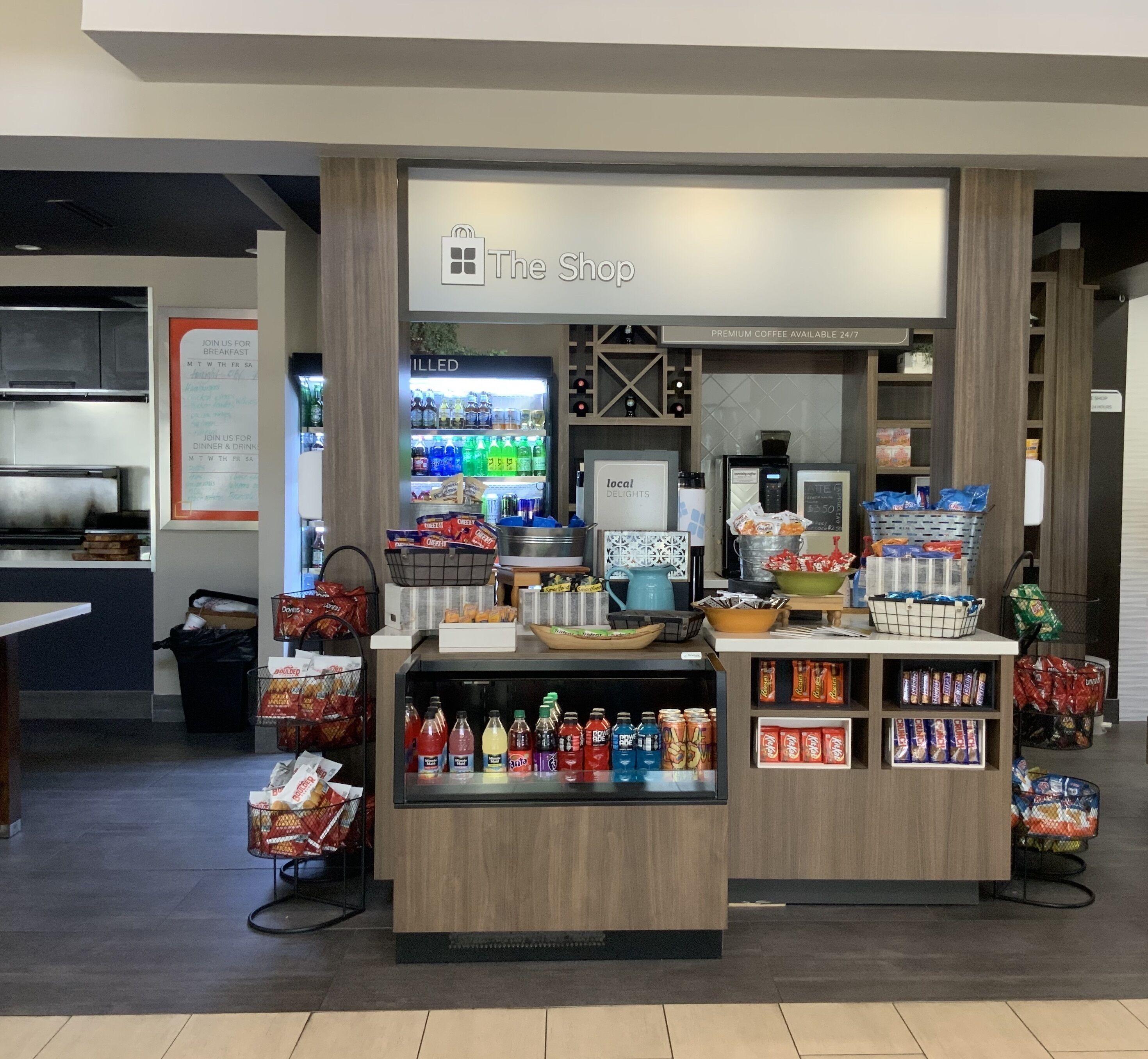 Crowne Plaza Airport By Ihg Nashville