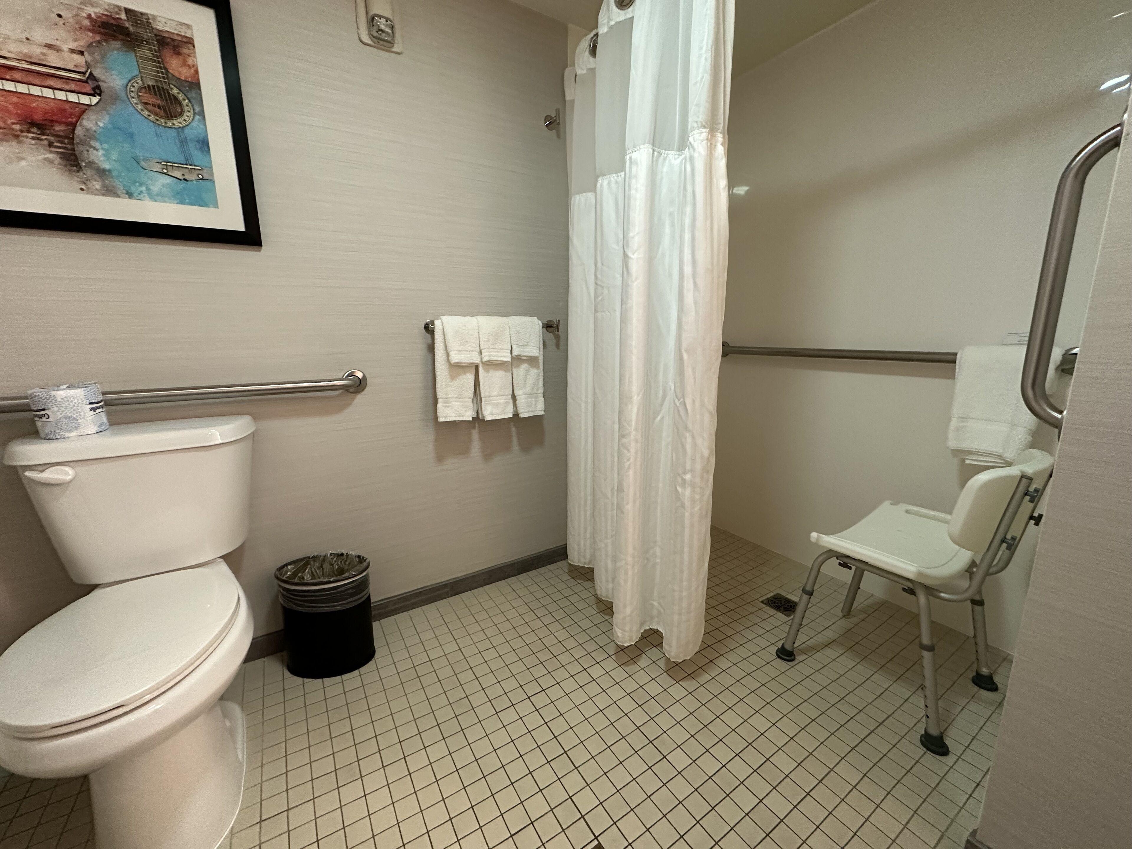 Hotel Crowne Plaza Airport By Ihg Nashville