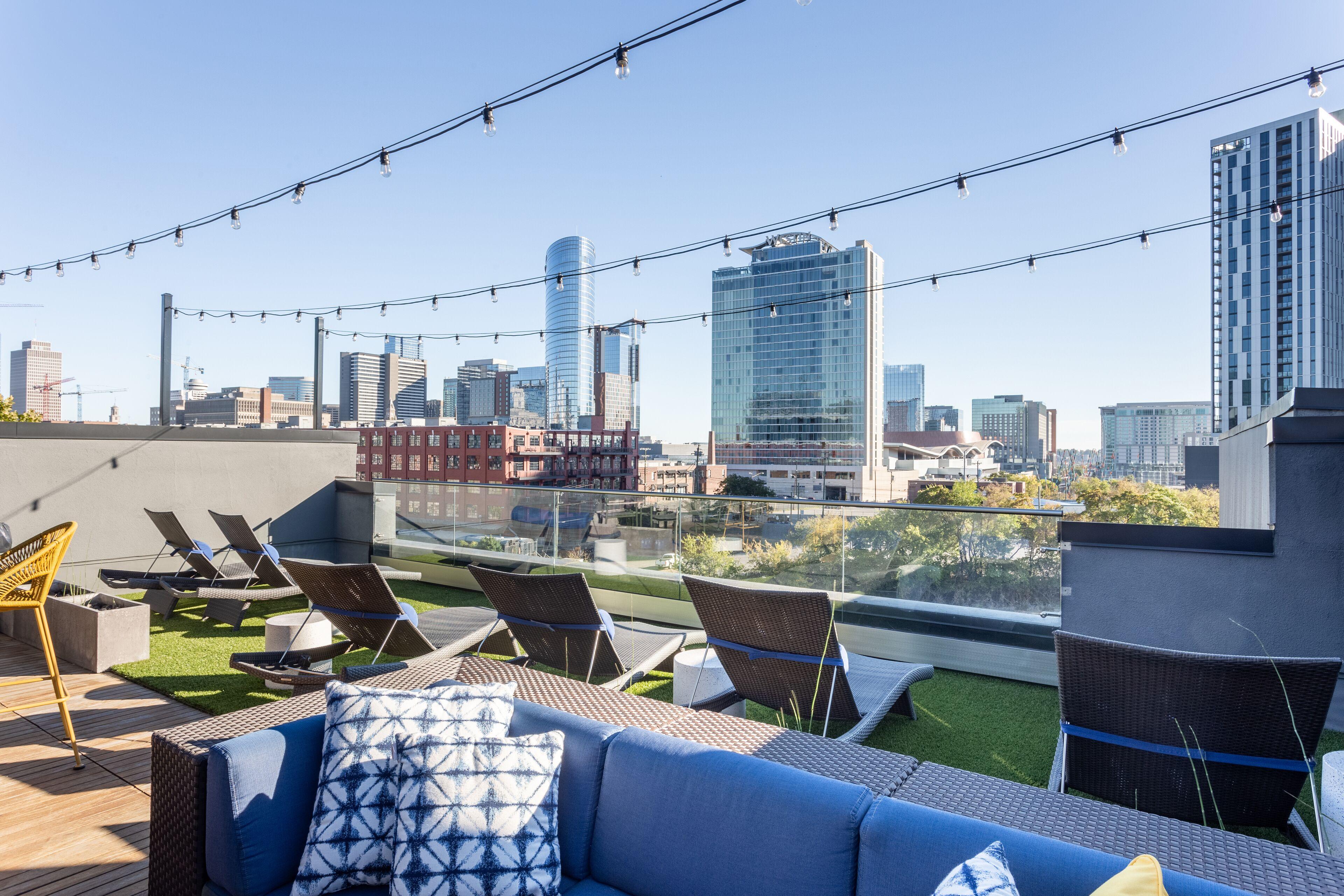 Mint House - The Gulch - 11th Ave S Aparthotel