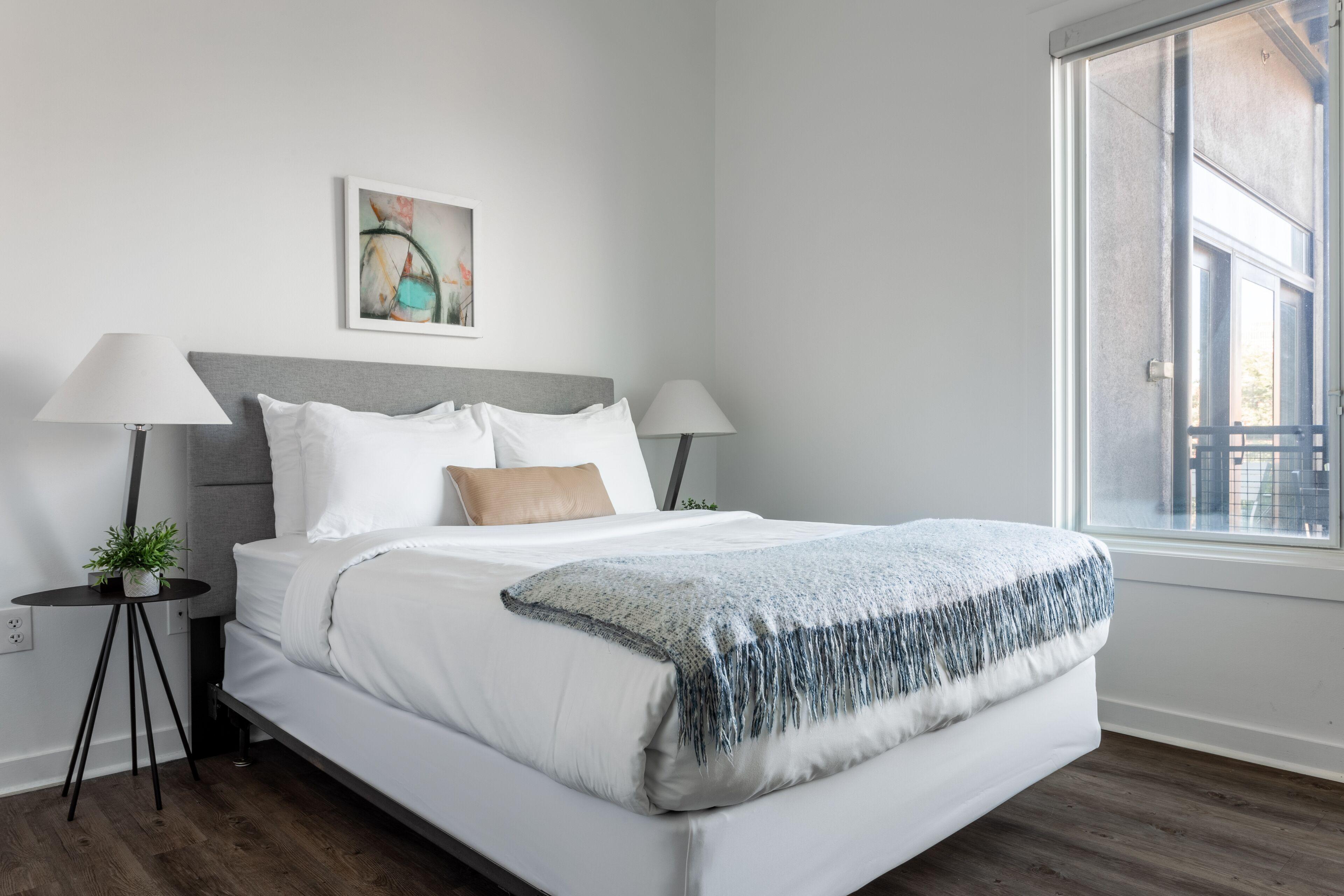 Mint House - The Gulch - 11th Ave S 3* Nashville