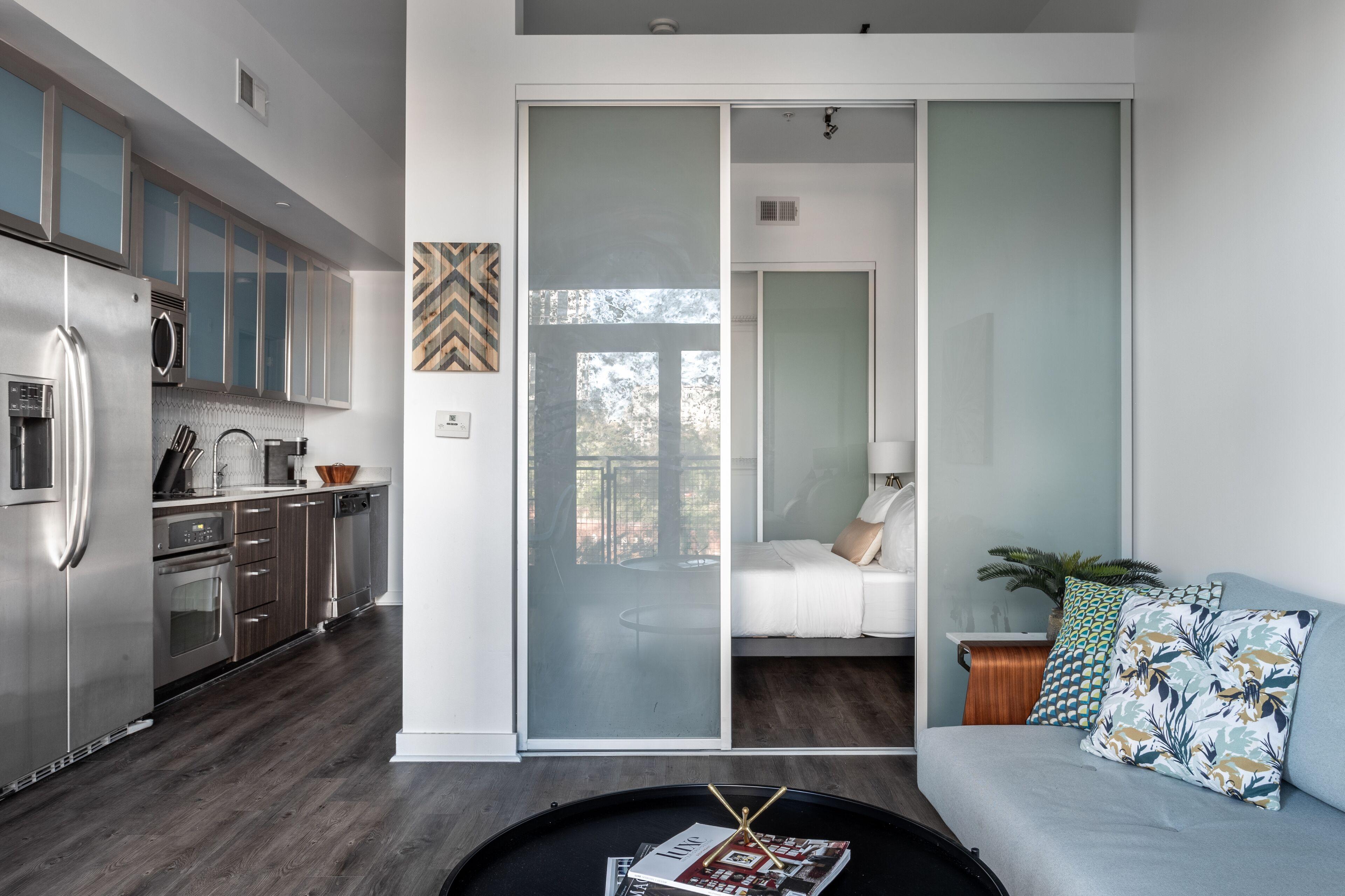 Aparthotel Mint House - The Gulch - 11th Ave S Nashville