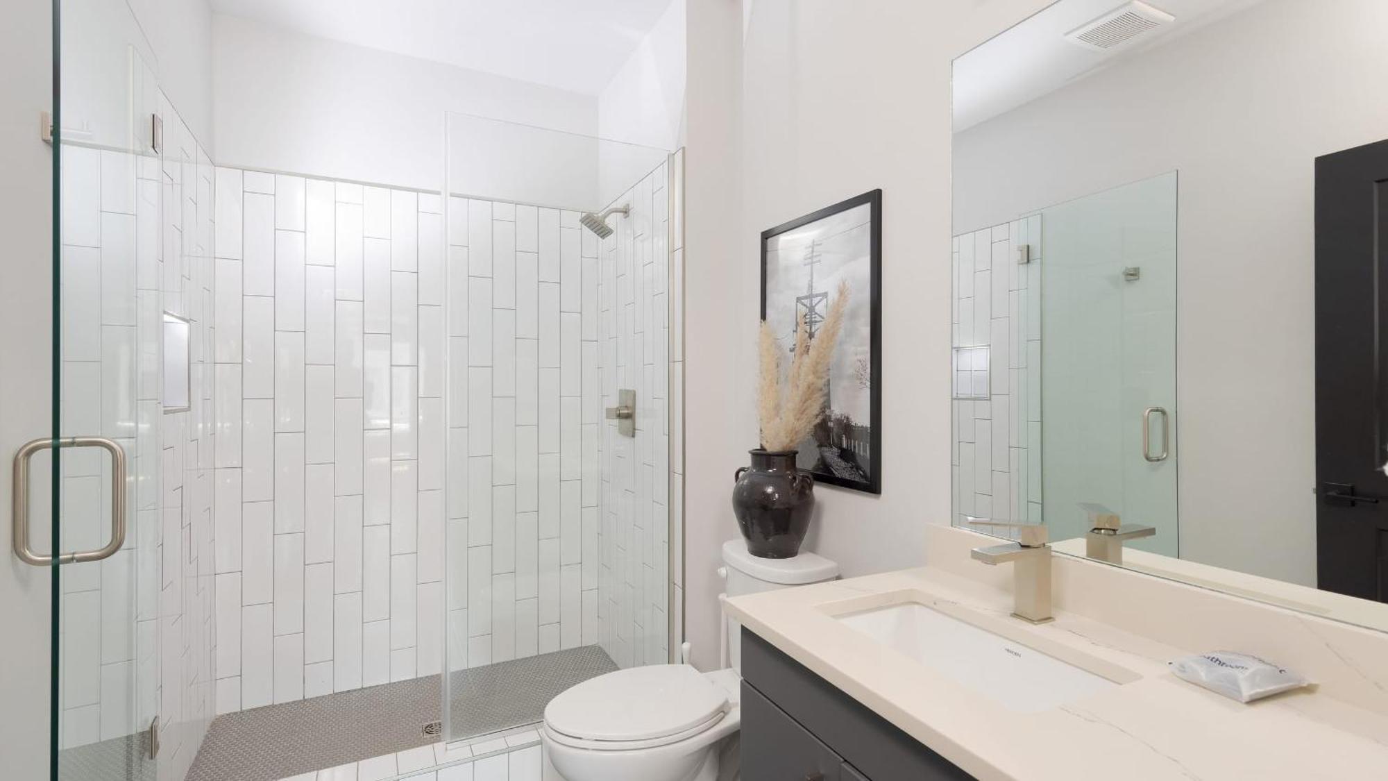 Muse At The Odyssey By Avantstay Heart Of Midtown Holiday home