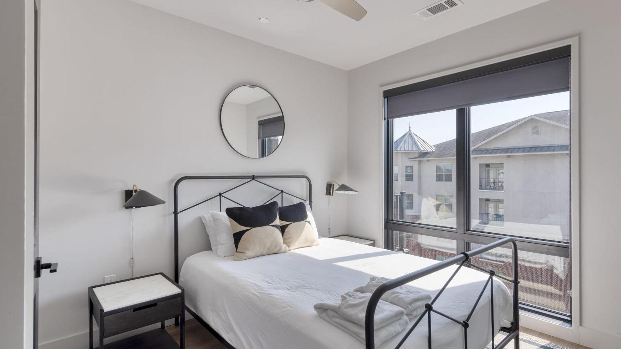 Holiday home Muse At The Odyssey By Avantstay Heart Of Midtown