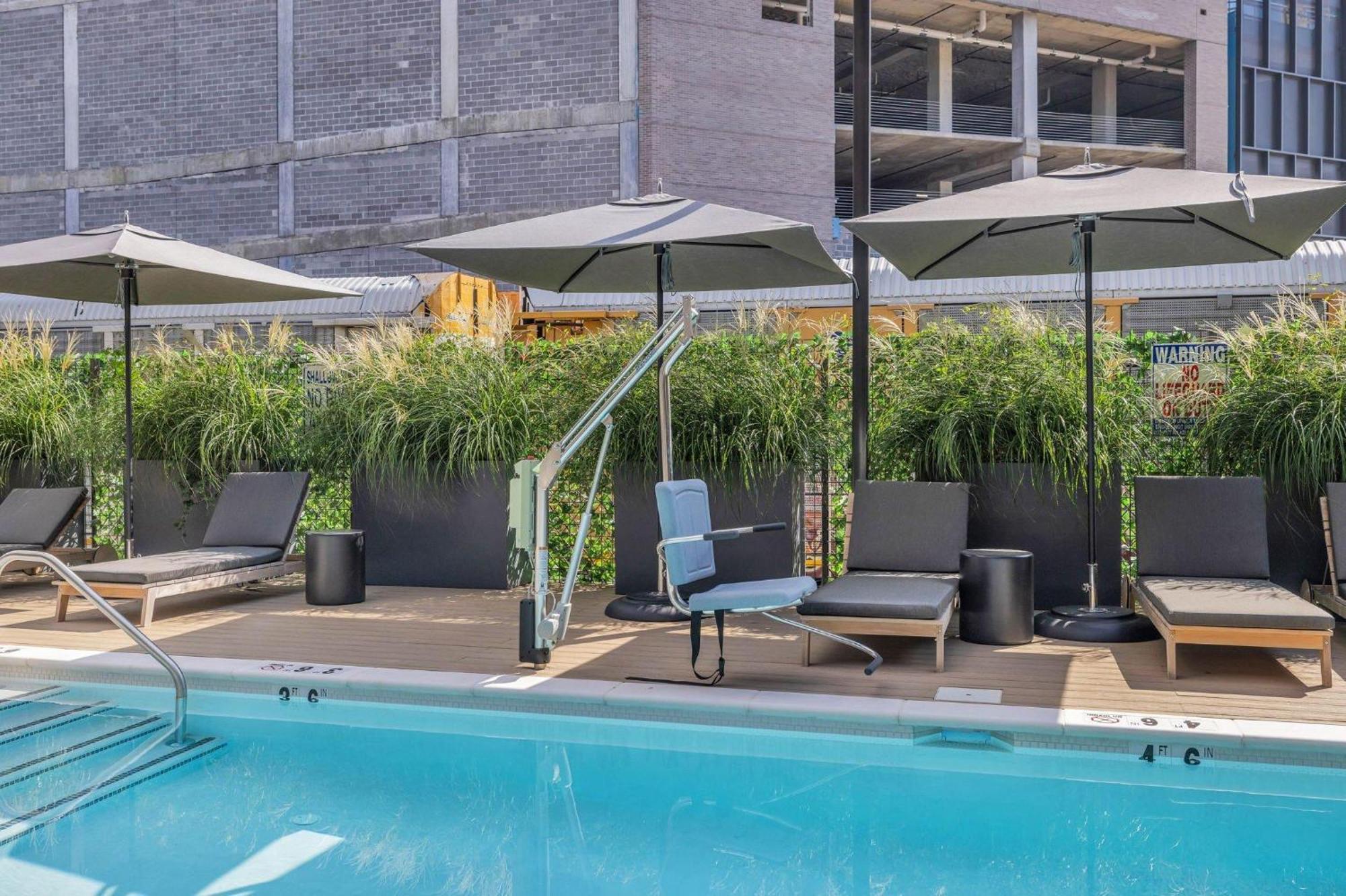 Hyve - Harmony Strum - Walk To Broadway - Pool & Gym * Nashville