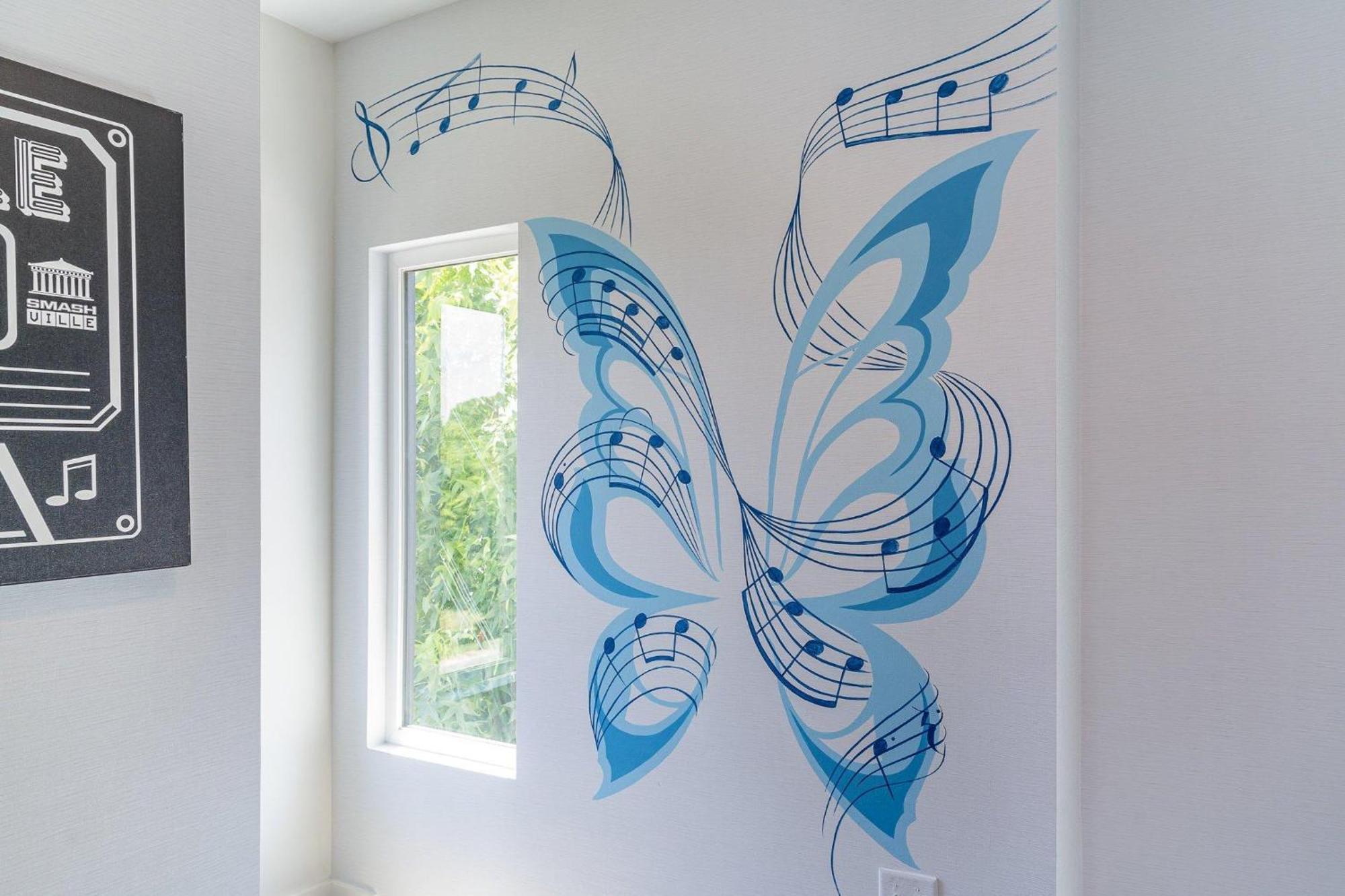 Notes - Sleeps 8 - Mins To Broadway! *