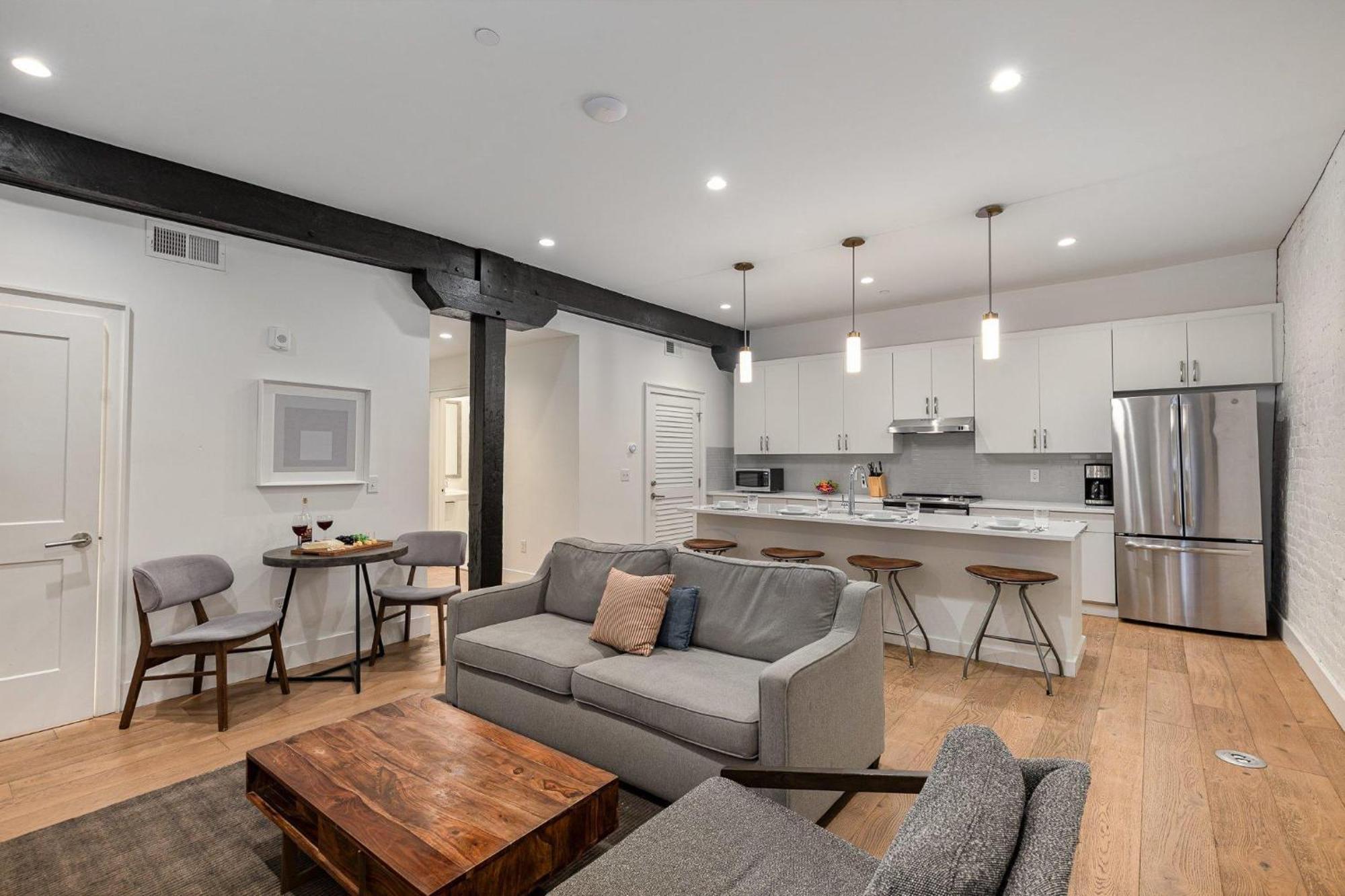 The Saddlery - Spotlight - 2 Min Walk To Broadway Nashville