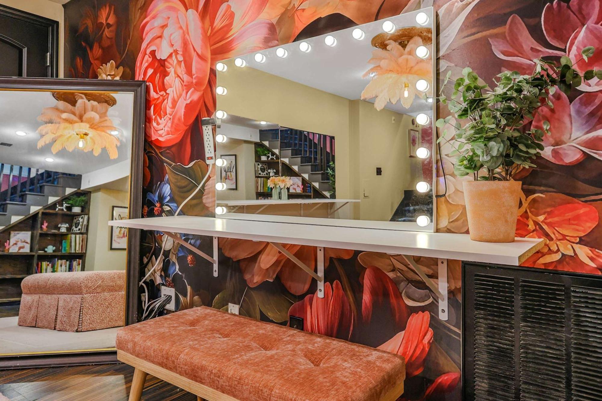 Bachelorette Retreat In Holiday home Nashville