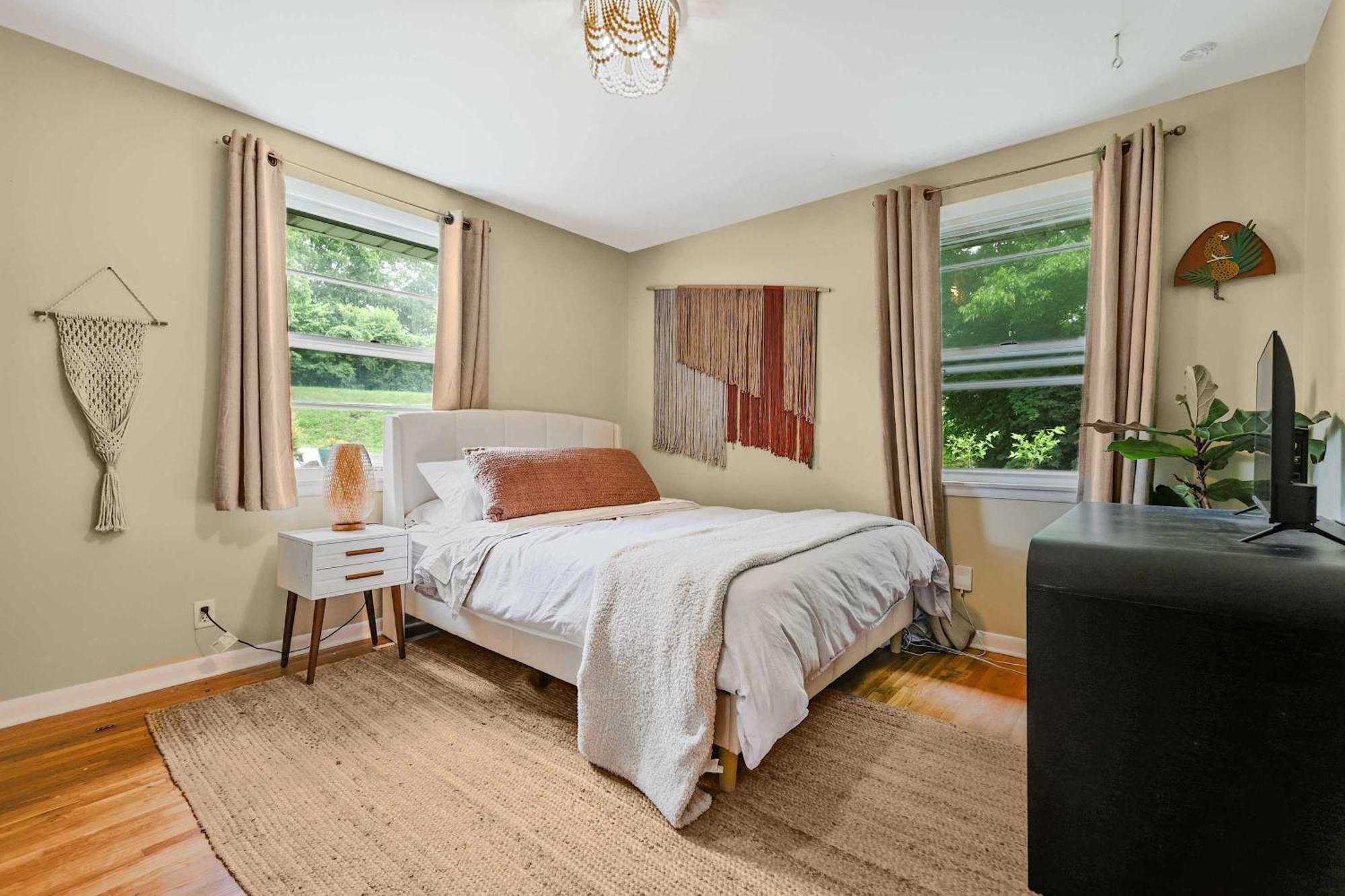 Holiday home Bachelorette Retreat In