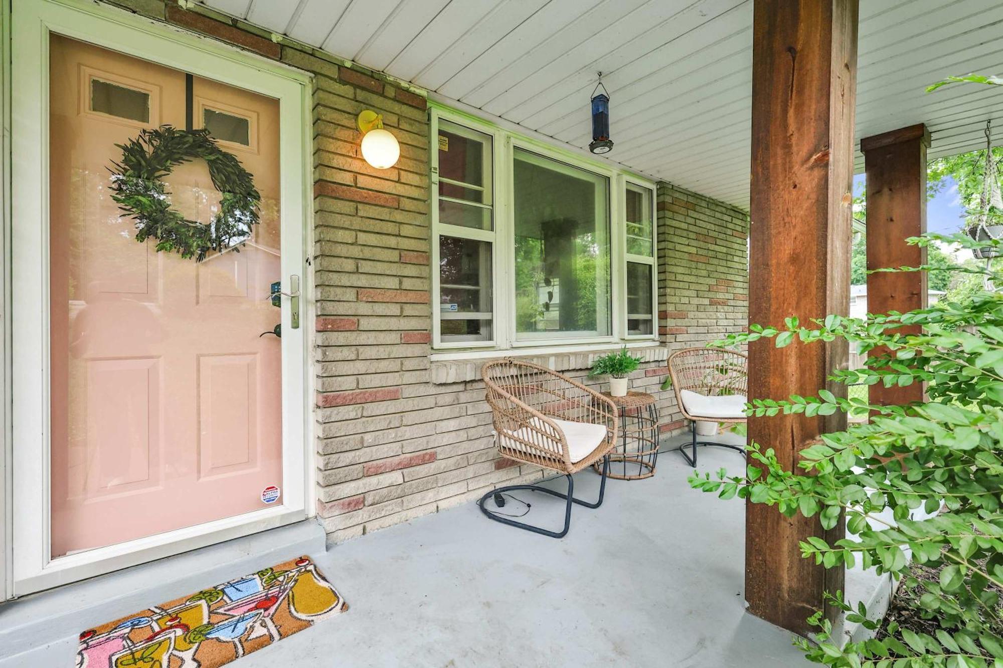 Bachelorette Retreat In Holiday home *