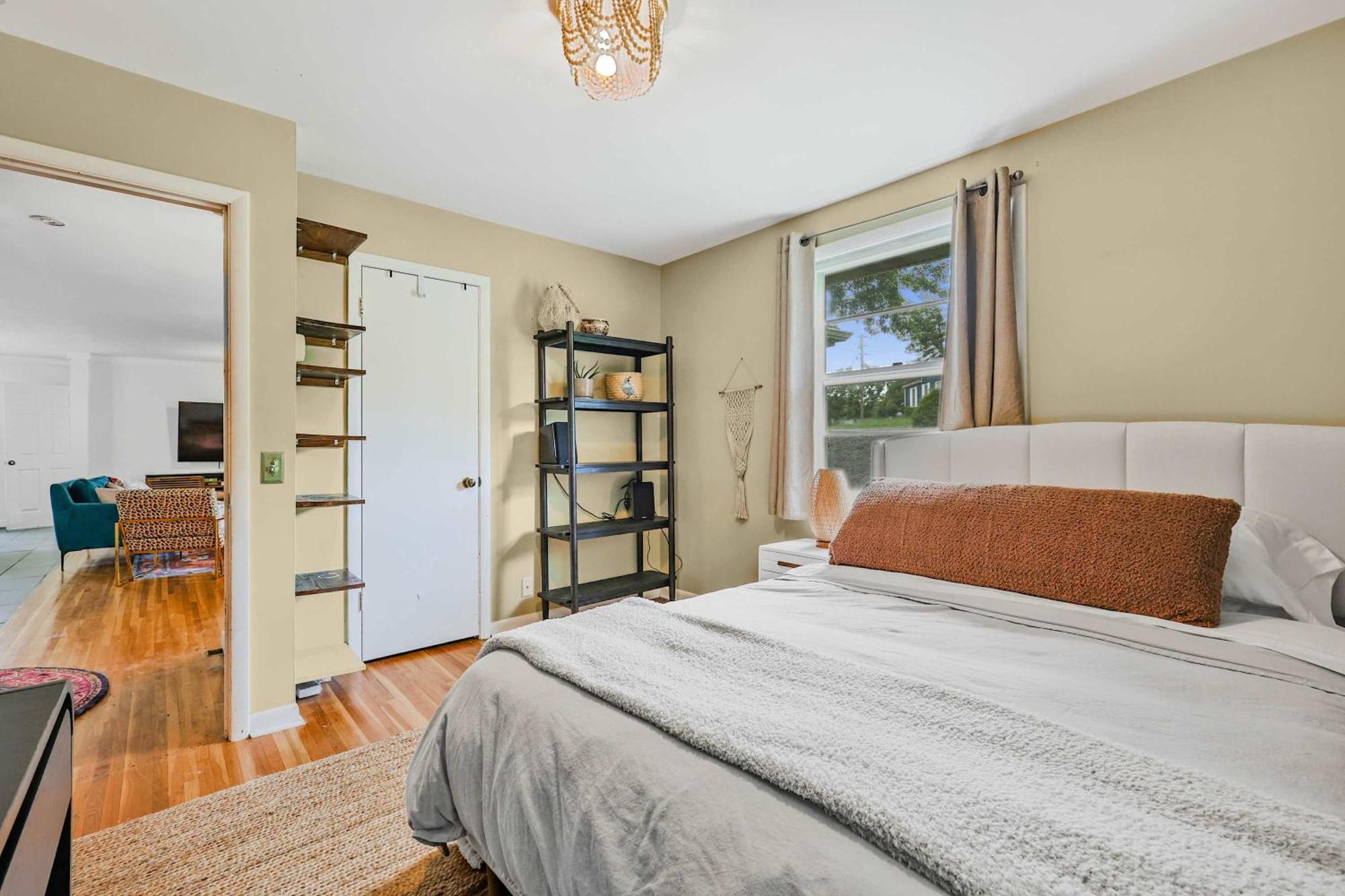 Bachelorette Retreat In