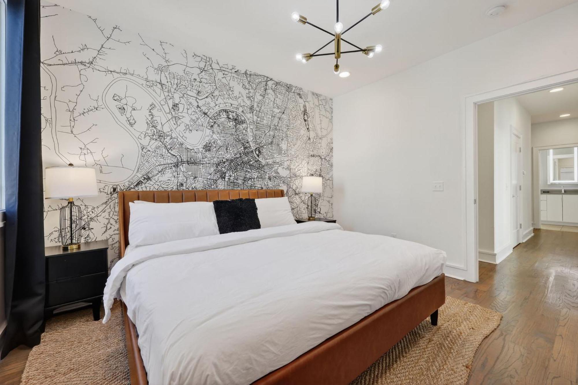 Daydream At The Gulch - Rooftop Movies With A View Holiday home