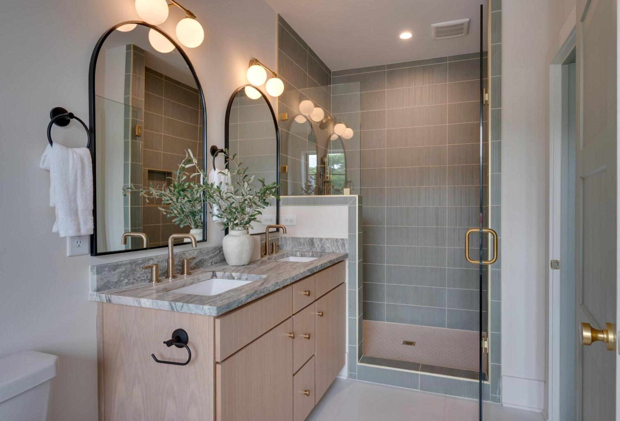 Eclipse - Ultra High End Finishes - Rooftop Patio Nashville