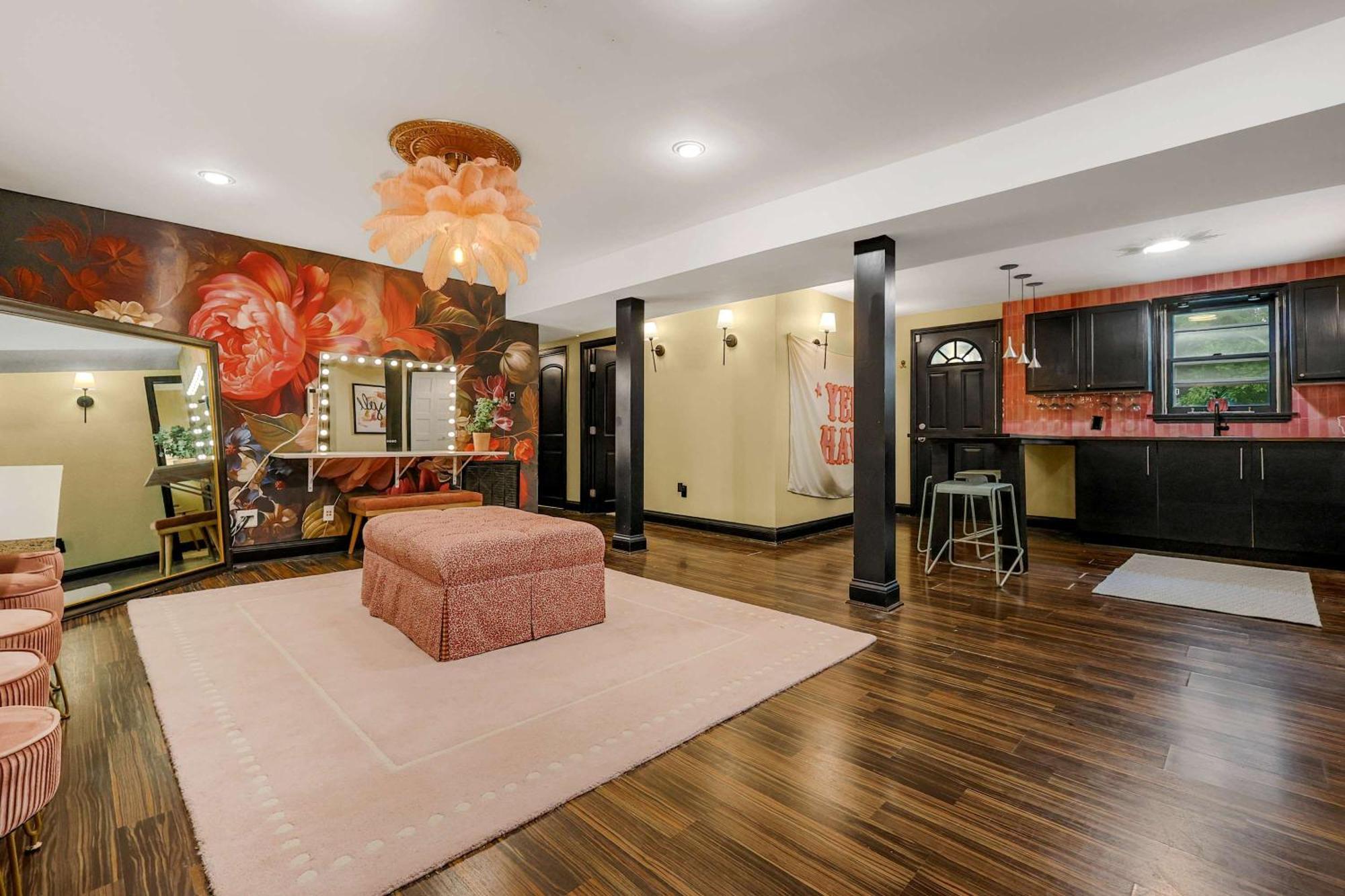 Bachelorette Retreat In Holiday home Nashville