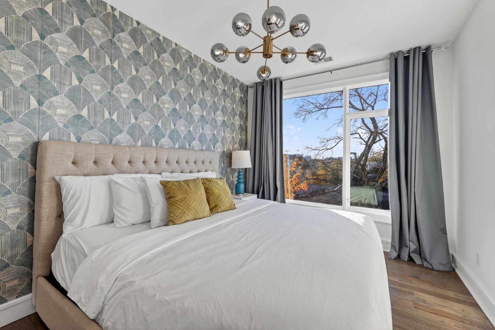 Holiday home Daydream At The Gulch - Rooftop Movies With A View *