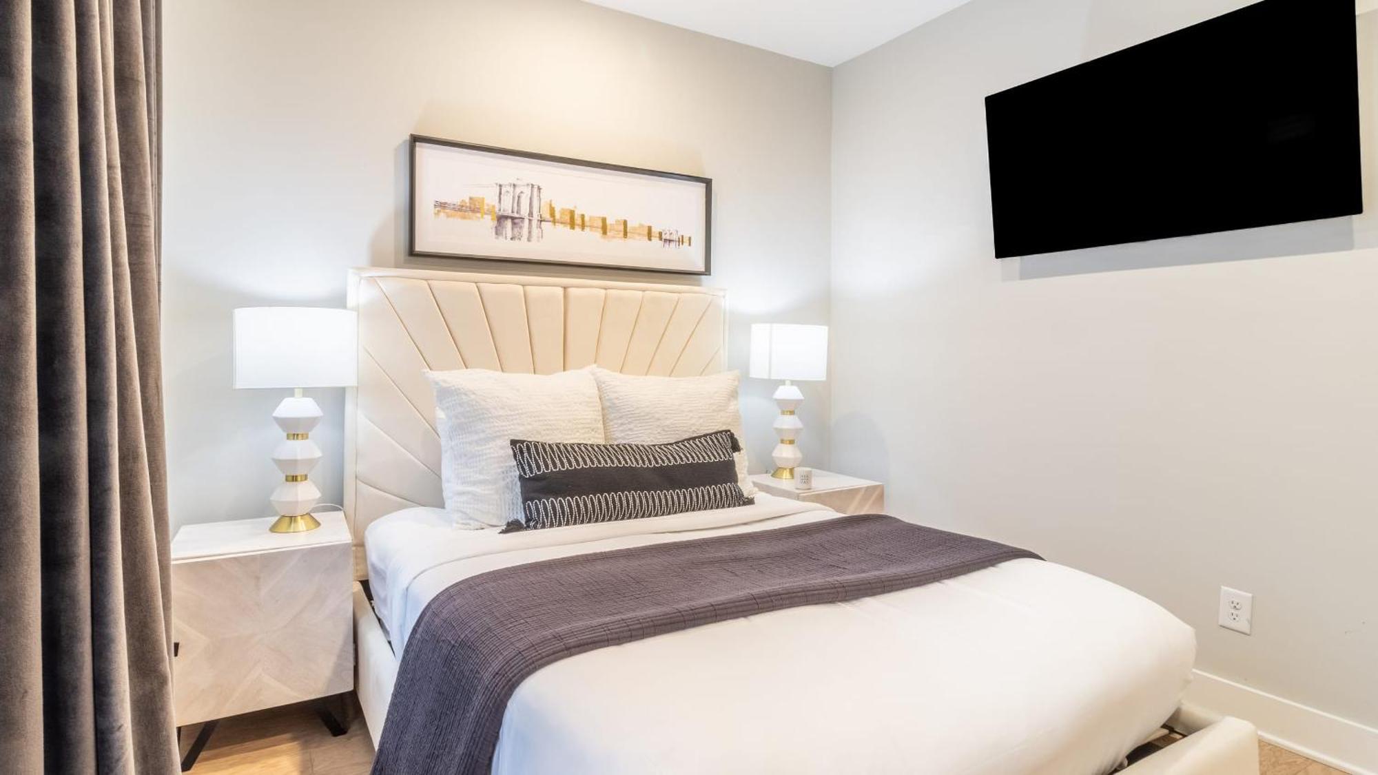 Monty By Avantstay 4bdr 4ba Balcony W Outdoor Seating 5mins To Dt Nashville