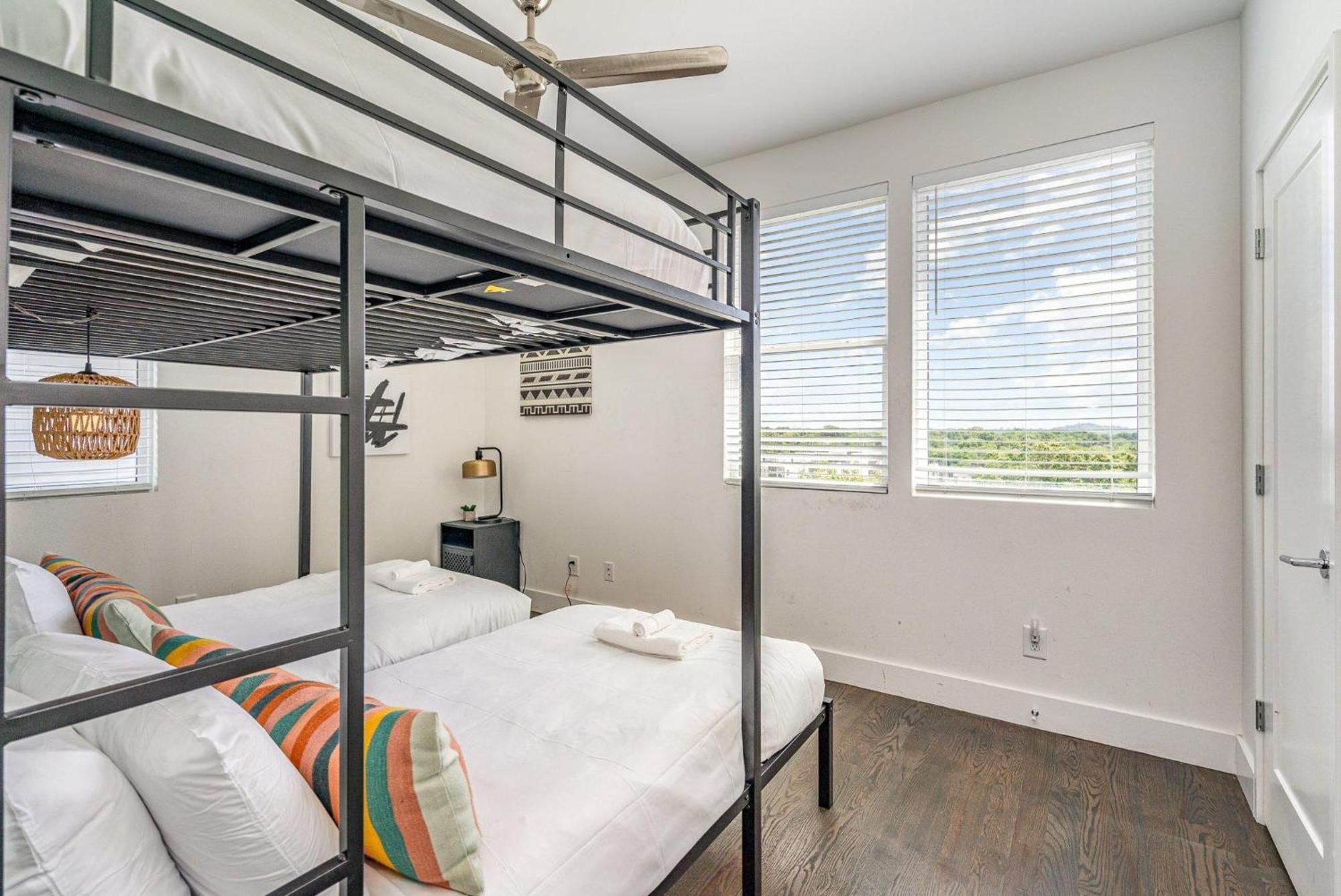 Jade - Private Patio And Balcony - Near Germantown * Nashville