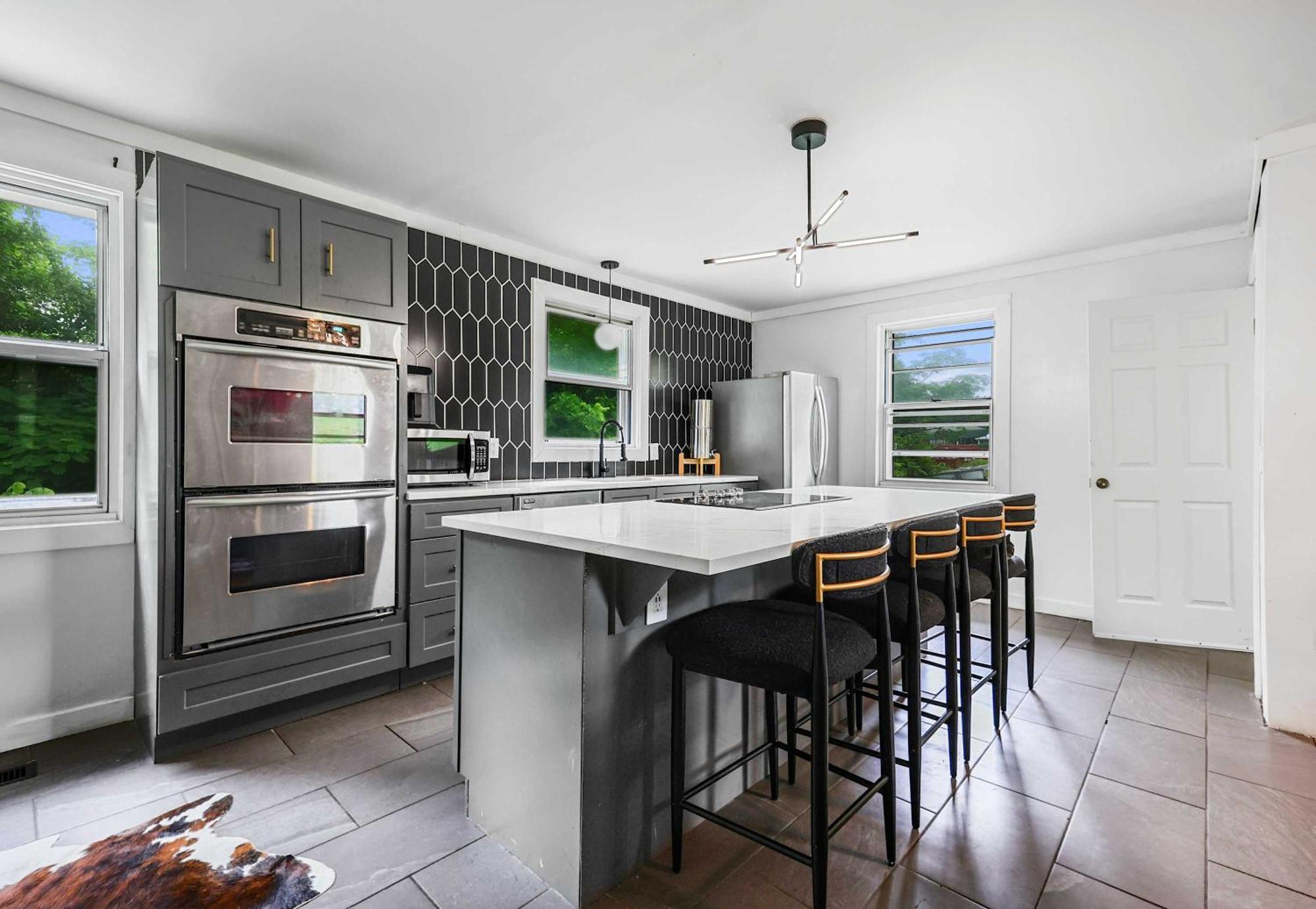 Bachelorette Retreat In Holiday home Nashville