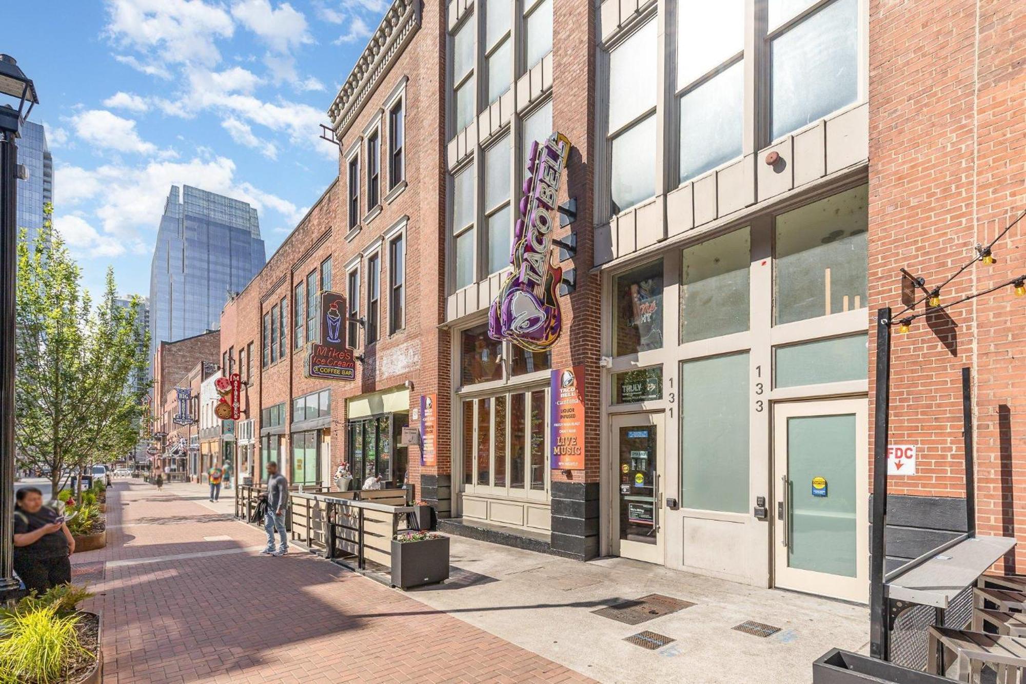 The Saddlery - Spotlight - 2 Min Walk To Broadway Nashville