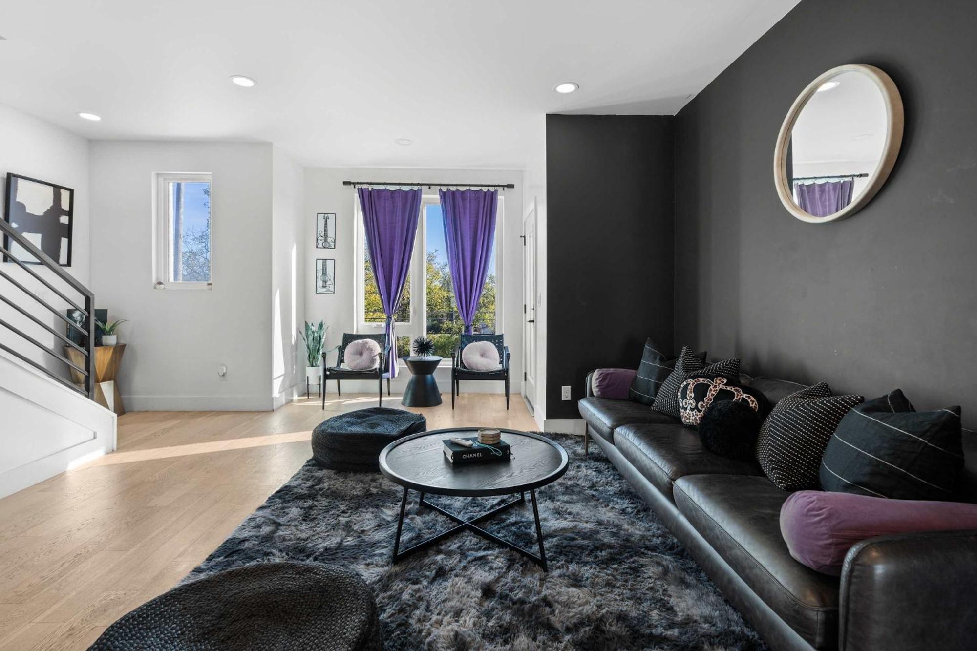 Perfect Place In - Unbeatable Views Holiday home *